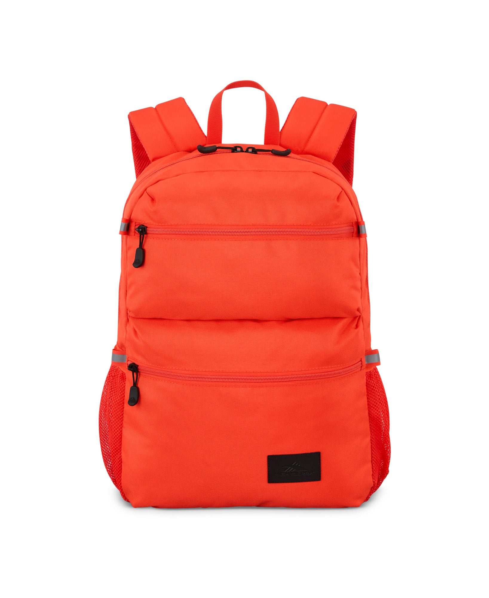 Orange Flare