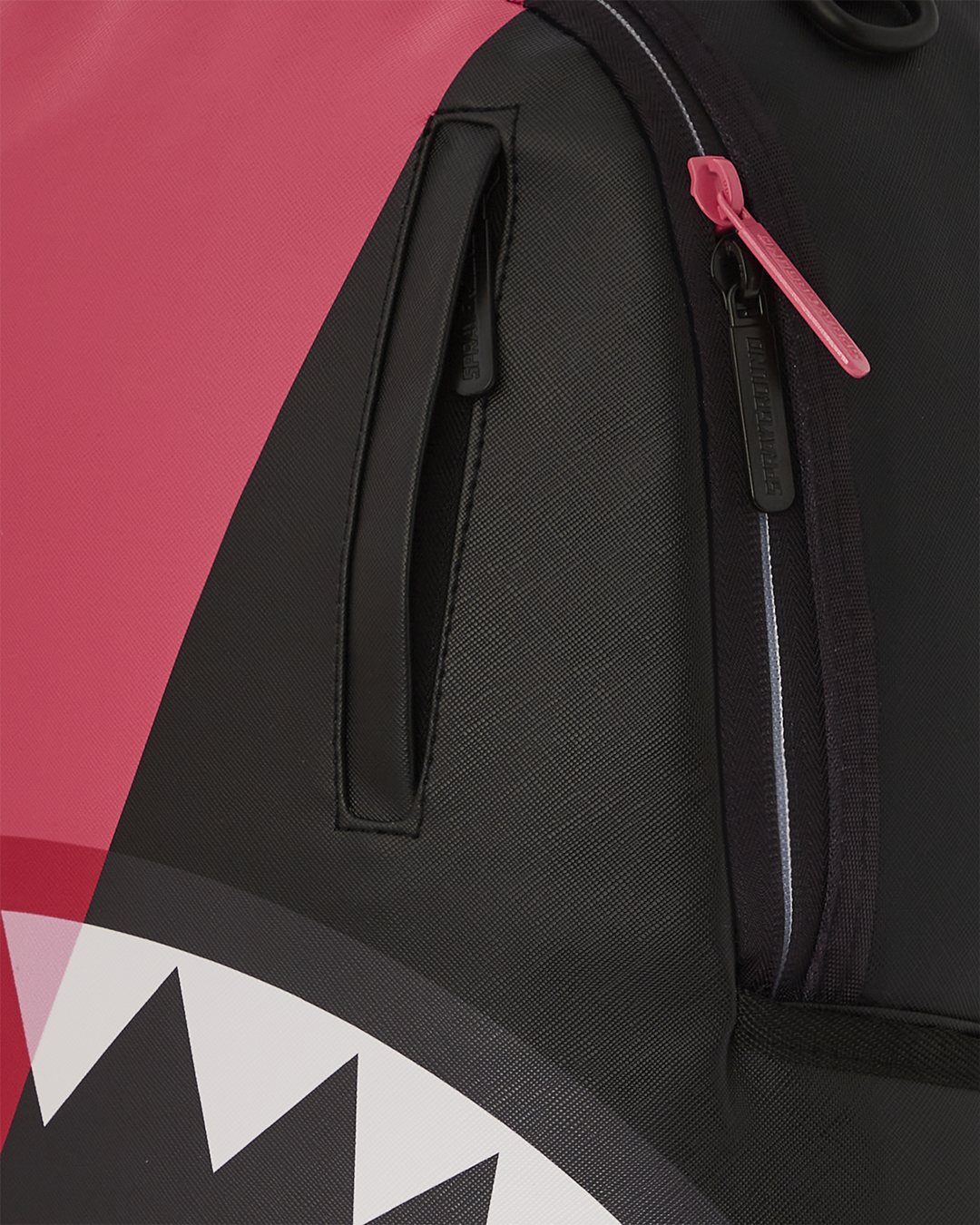 Shark Central Pink Slice
