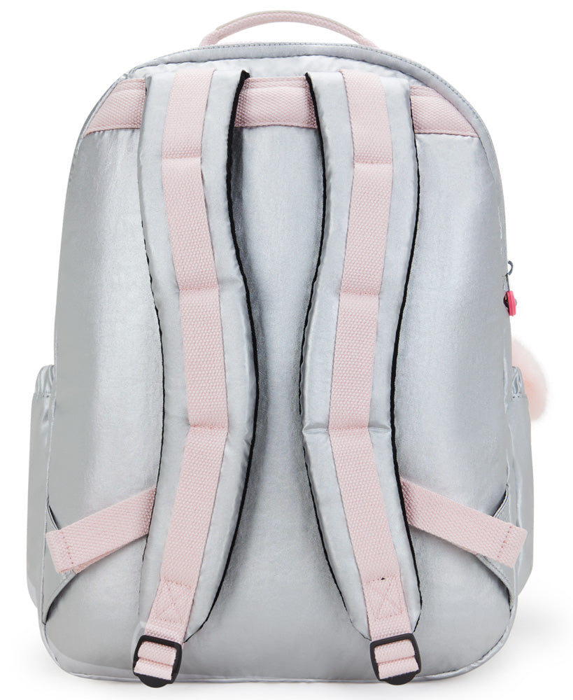 Ice Silver Met