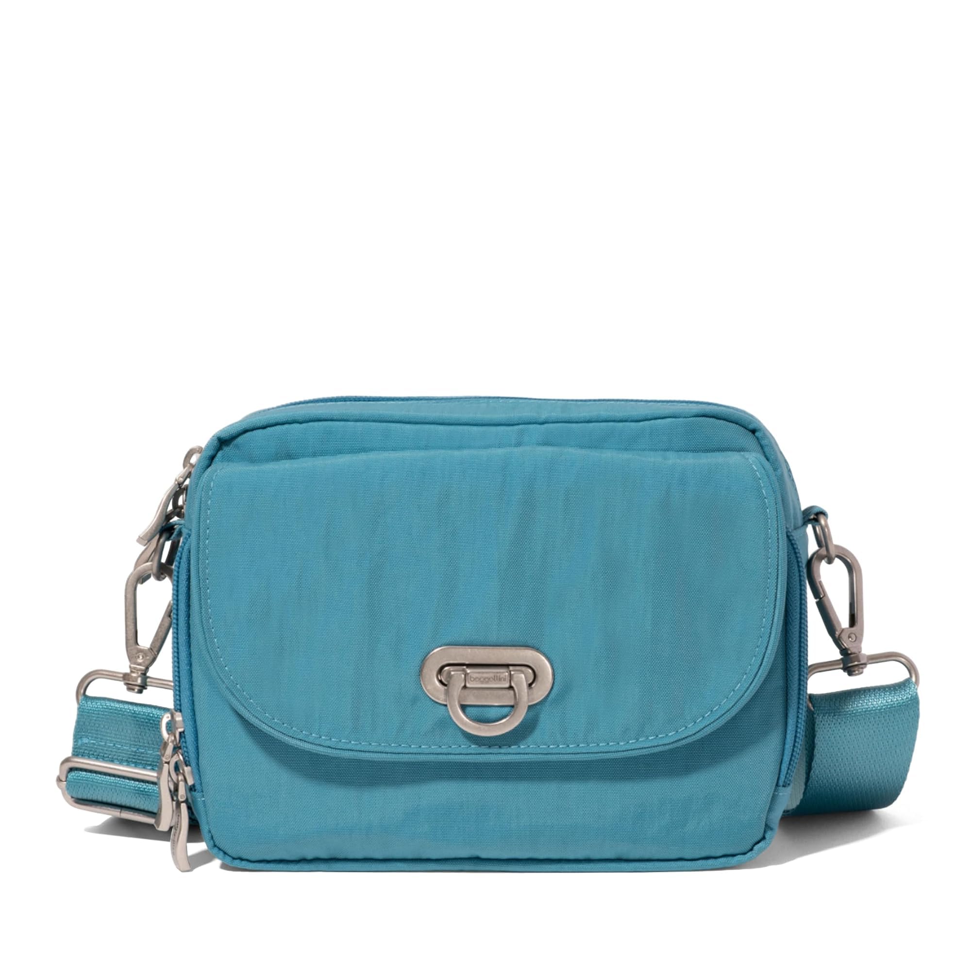 Seaside Blue
