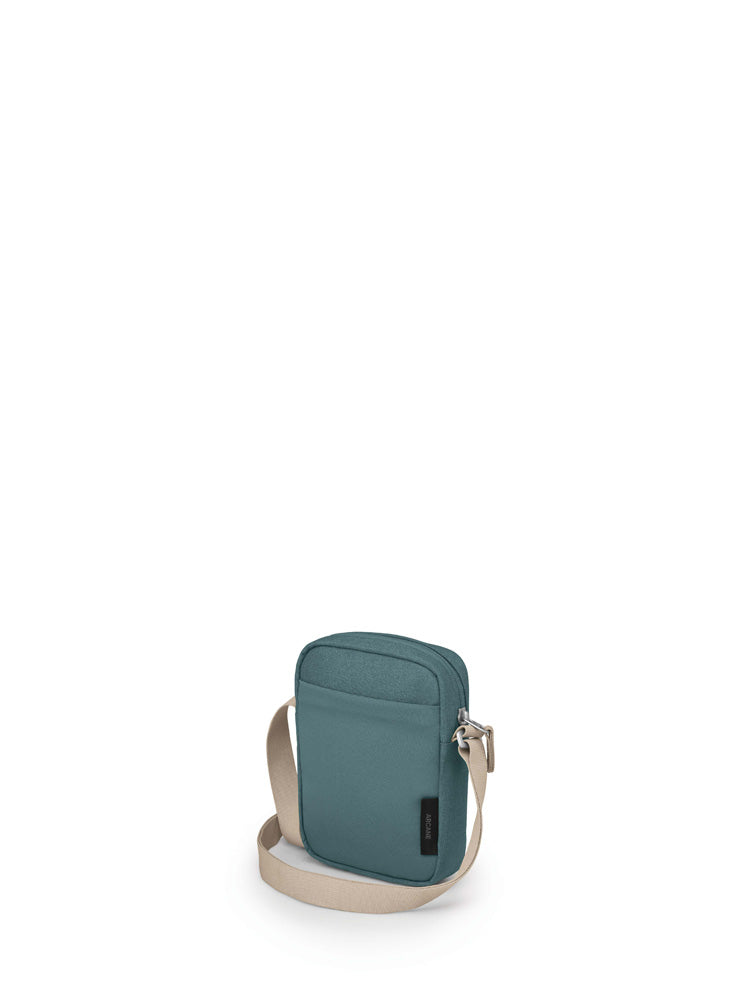 Cascade Blue Heather