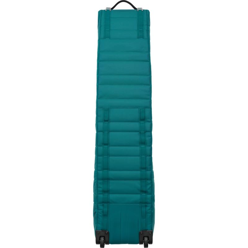 Midnight Teal