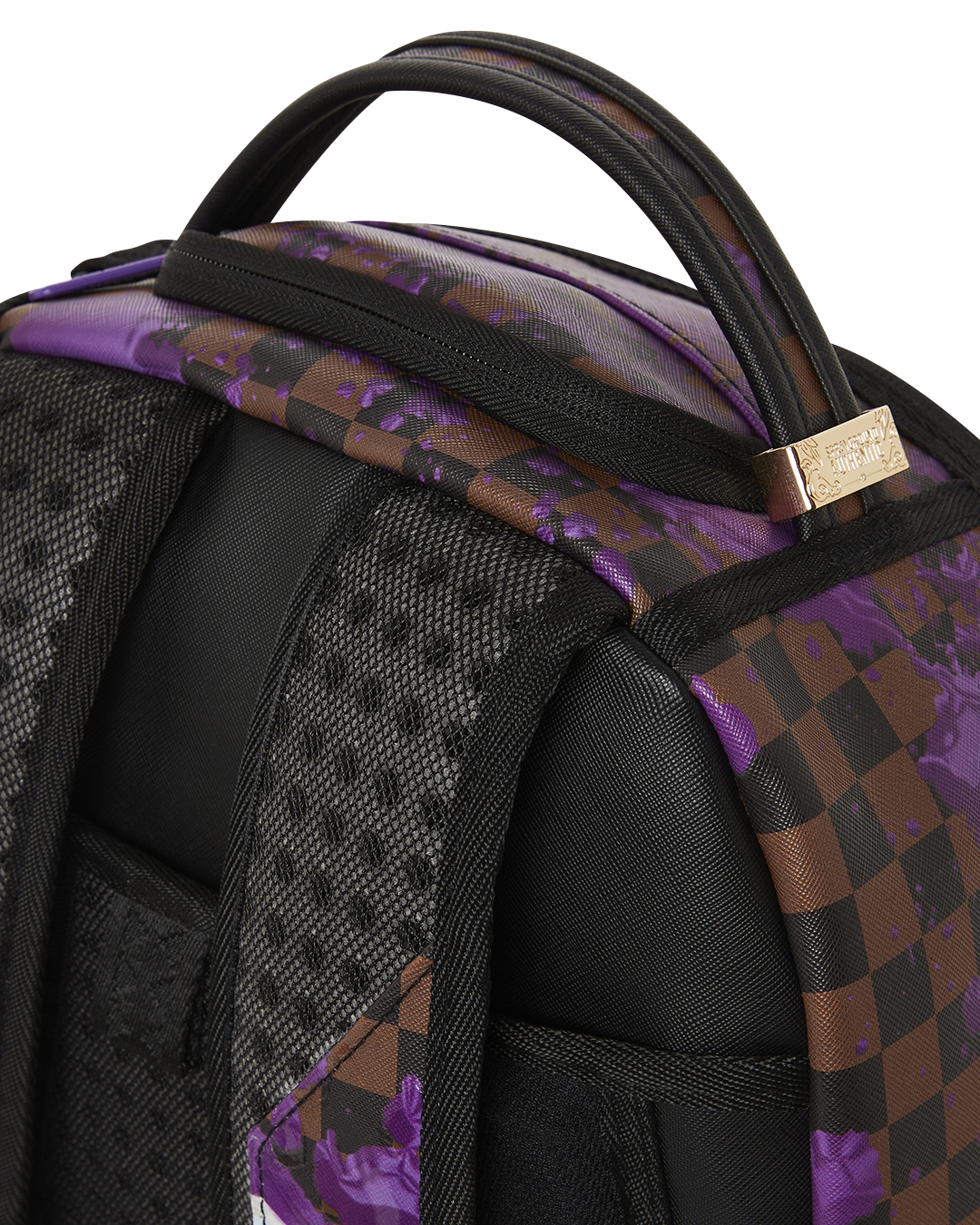 Sprayground Money Backpack – Luggage Online