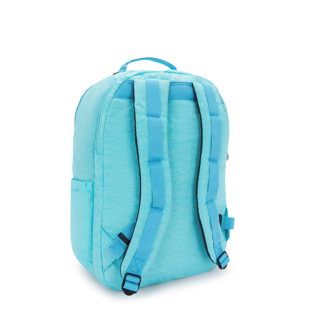 Poppy Aqua