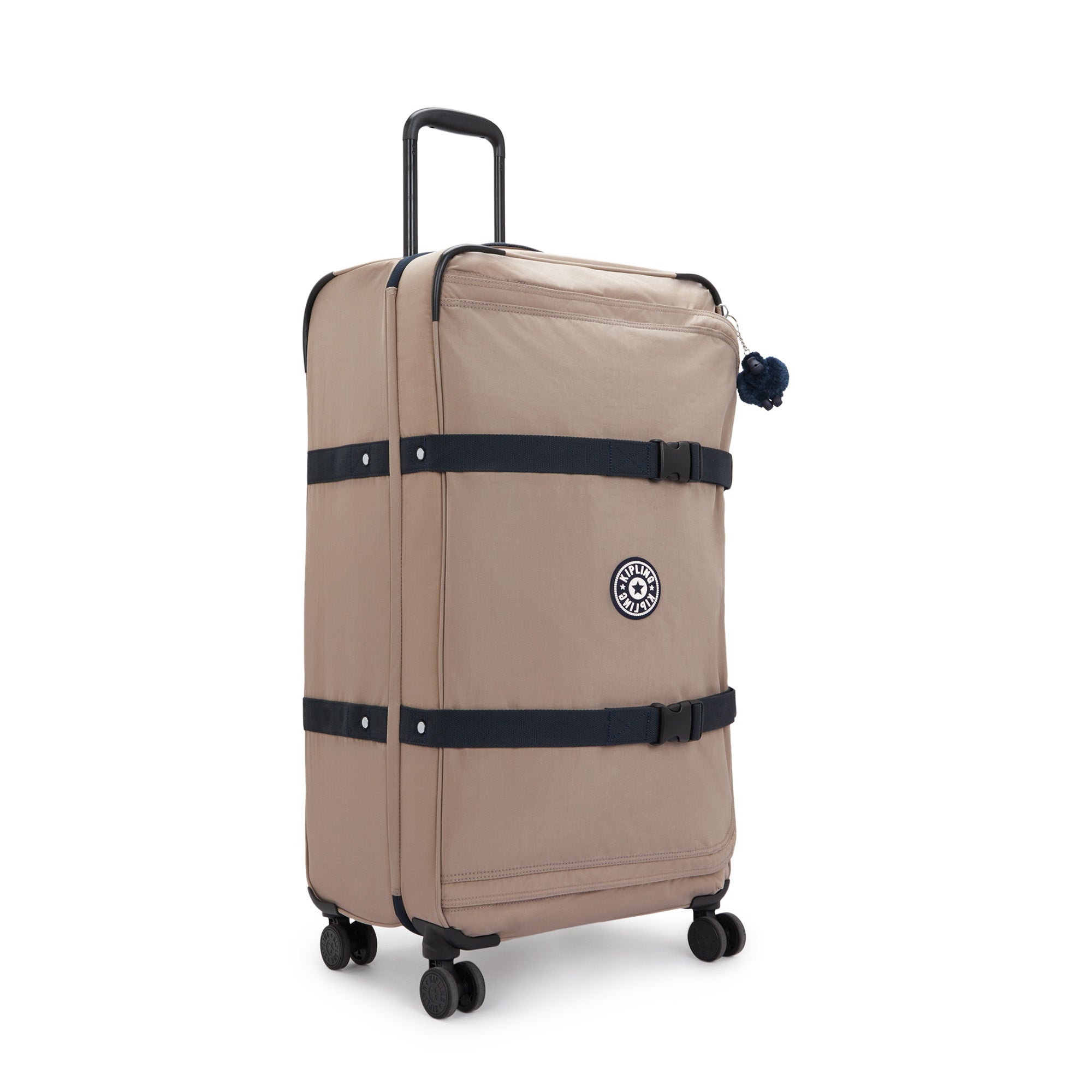 Soft Taupe C / Large