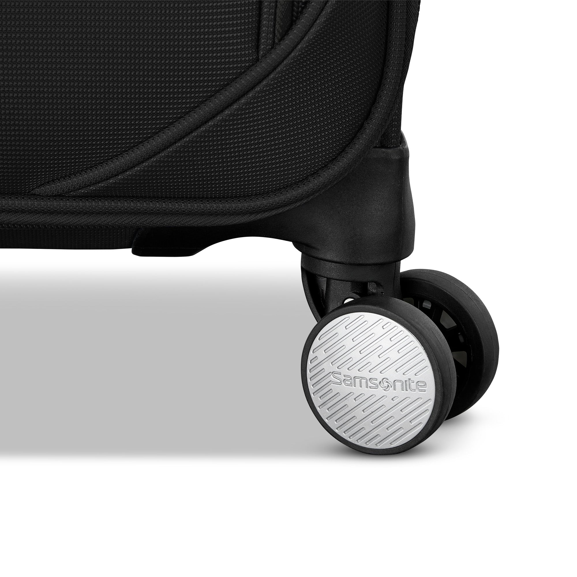 Samsonite Element 2-PC Softside Luggage Set - Thumbnail 4