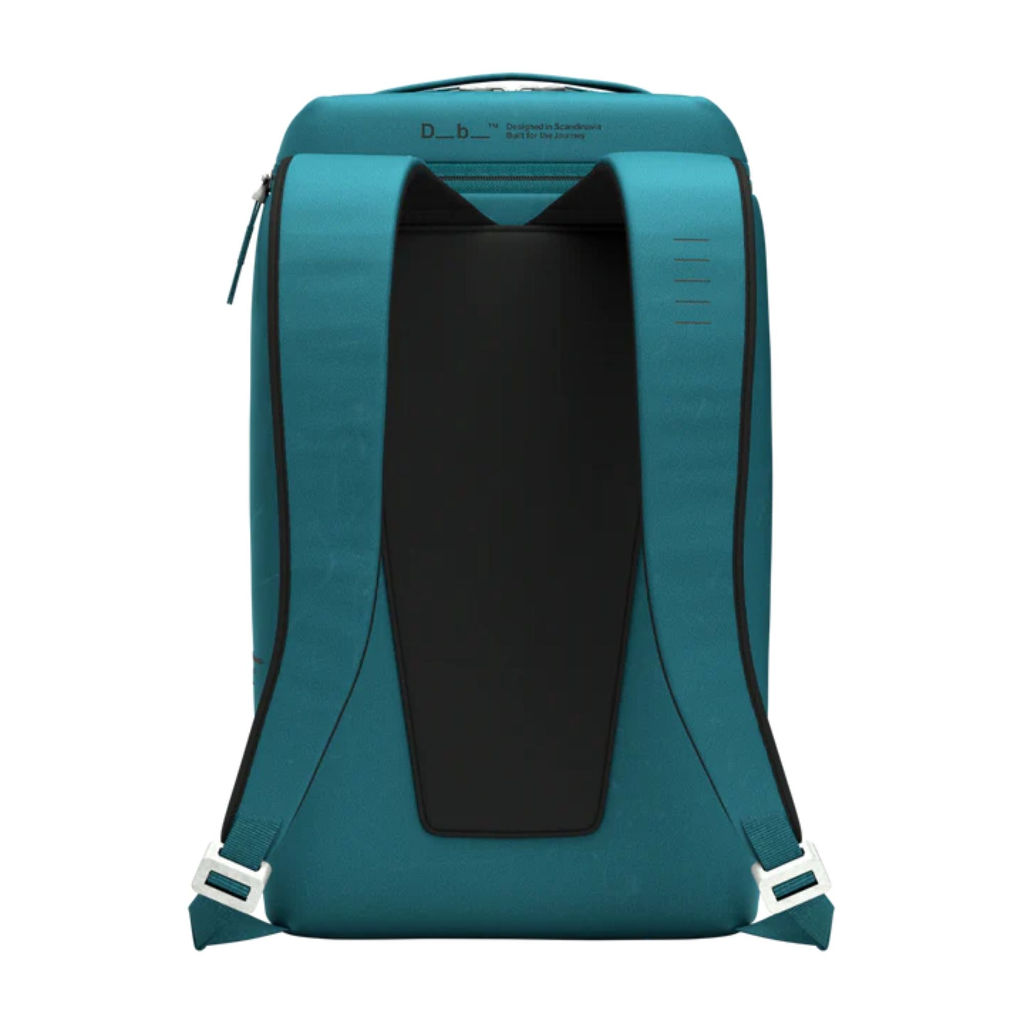 Midnight Teal