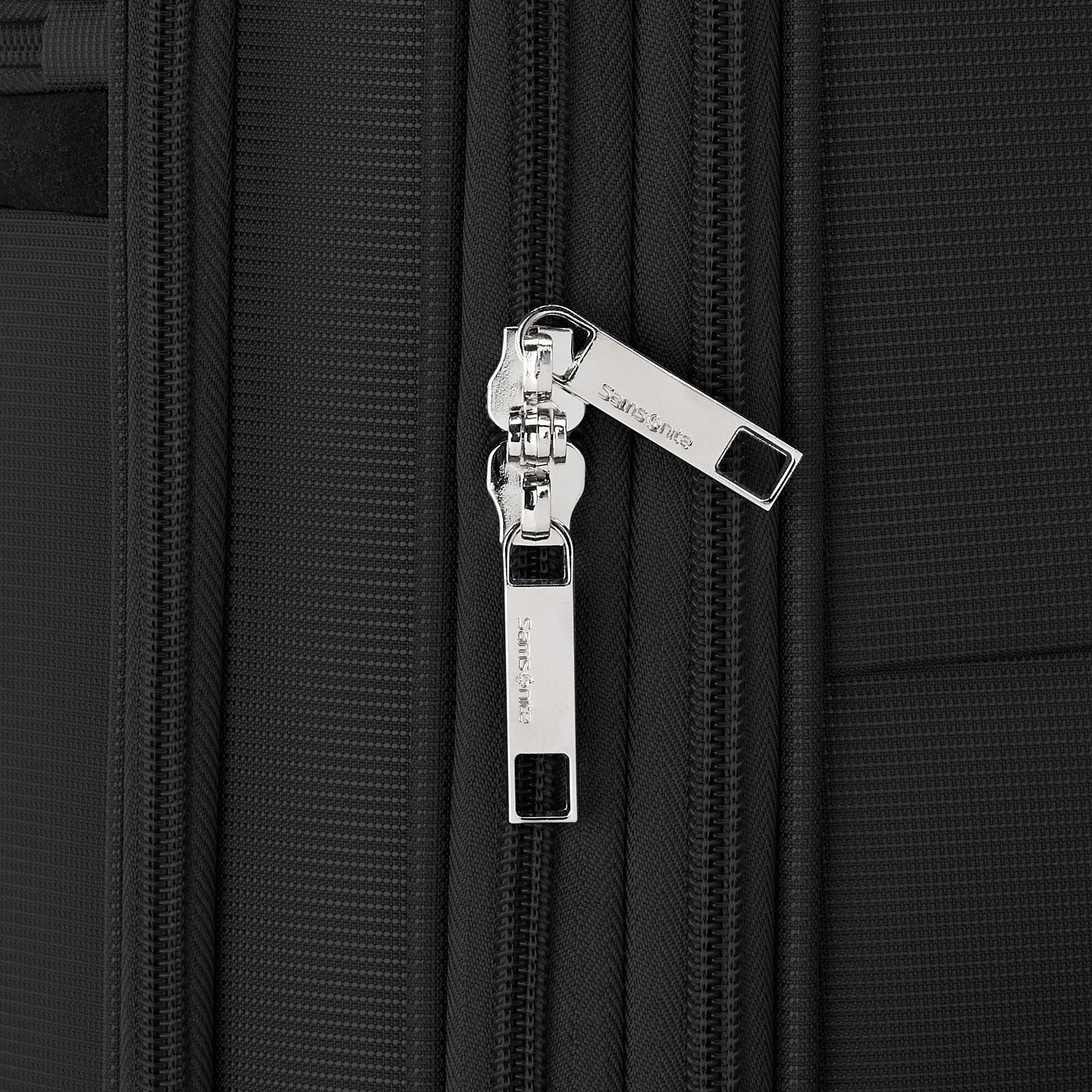 Samsonite Element 2-PC Softside Luggage Set - Thumbnail 5