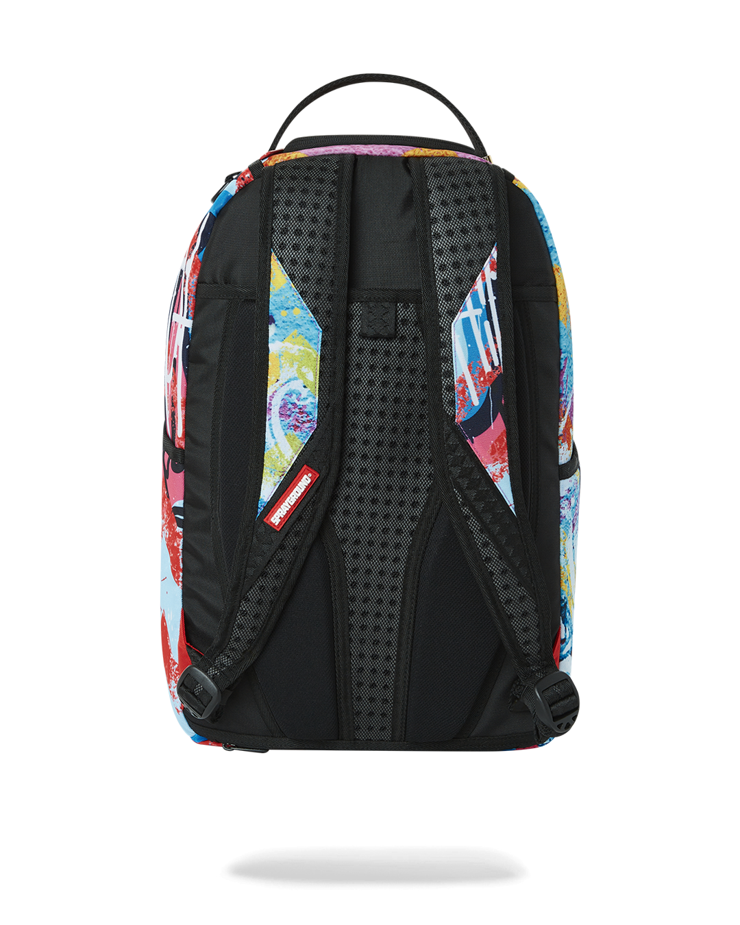 Sprayground Backpack Shark Vibe