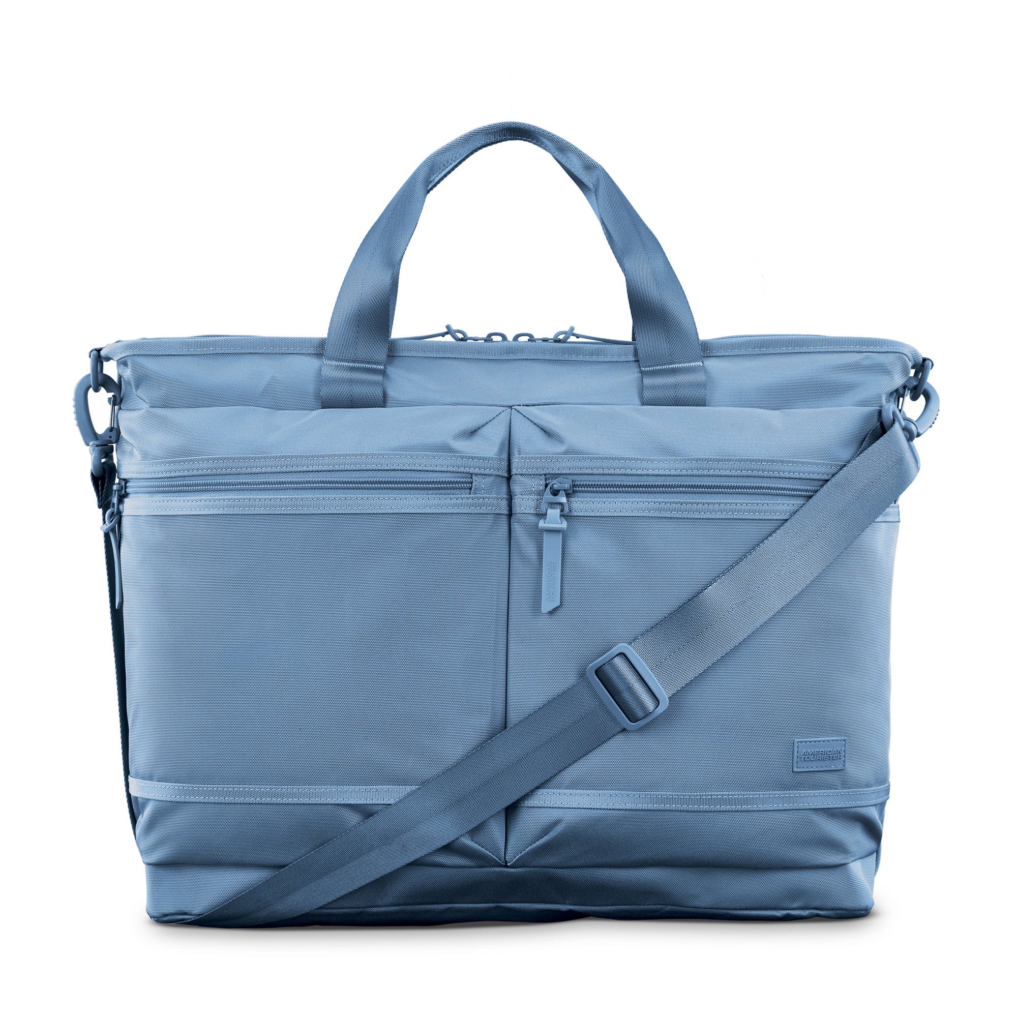 Elemental Blue