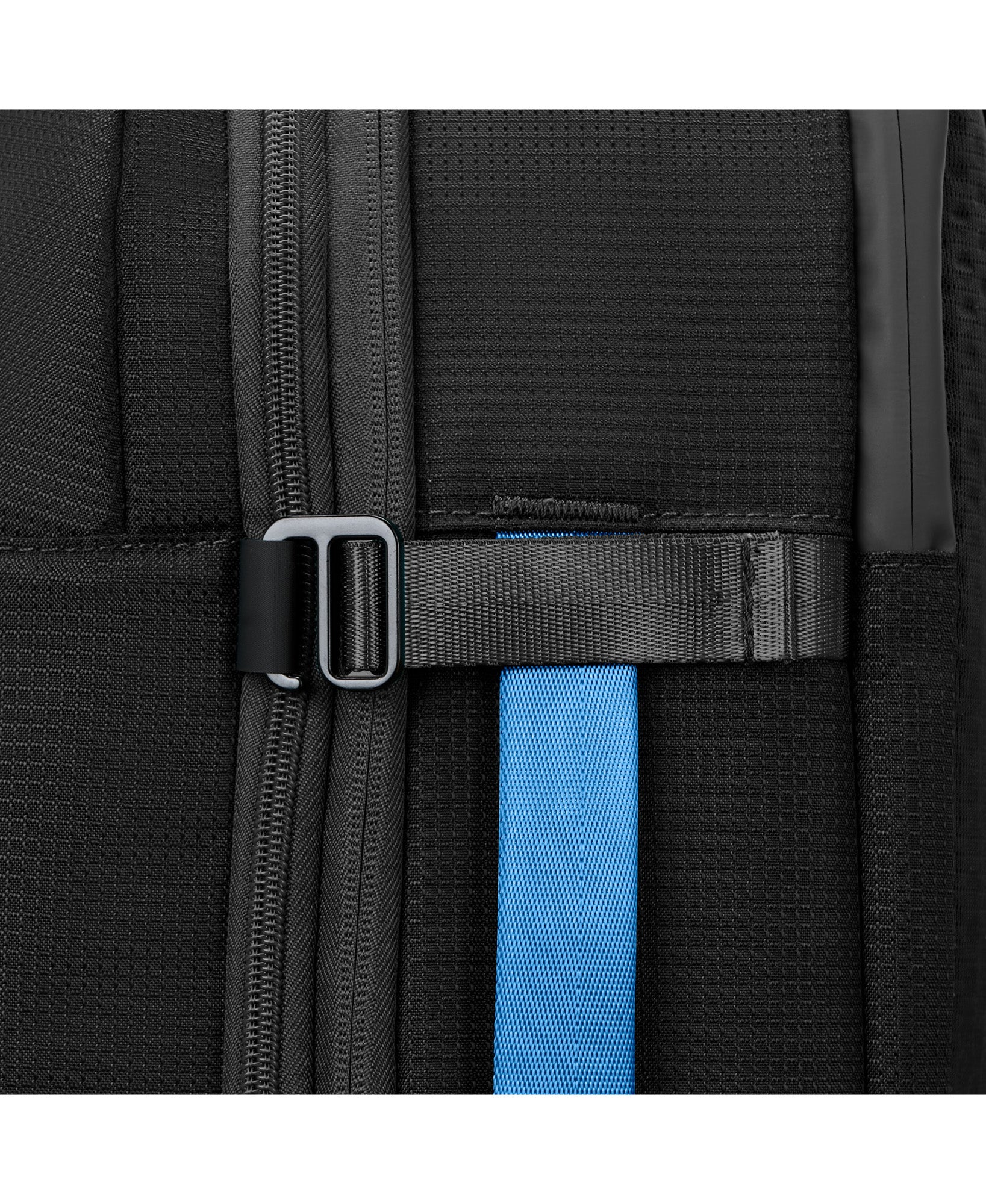 Black/Blue