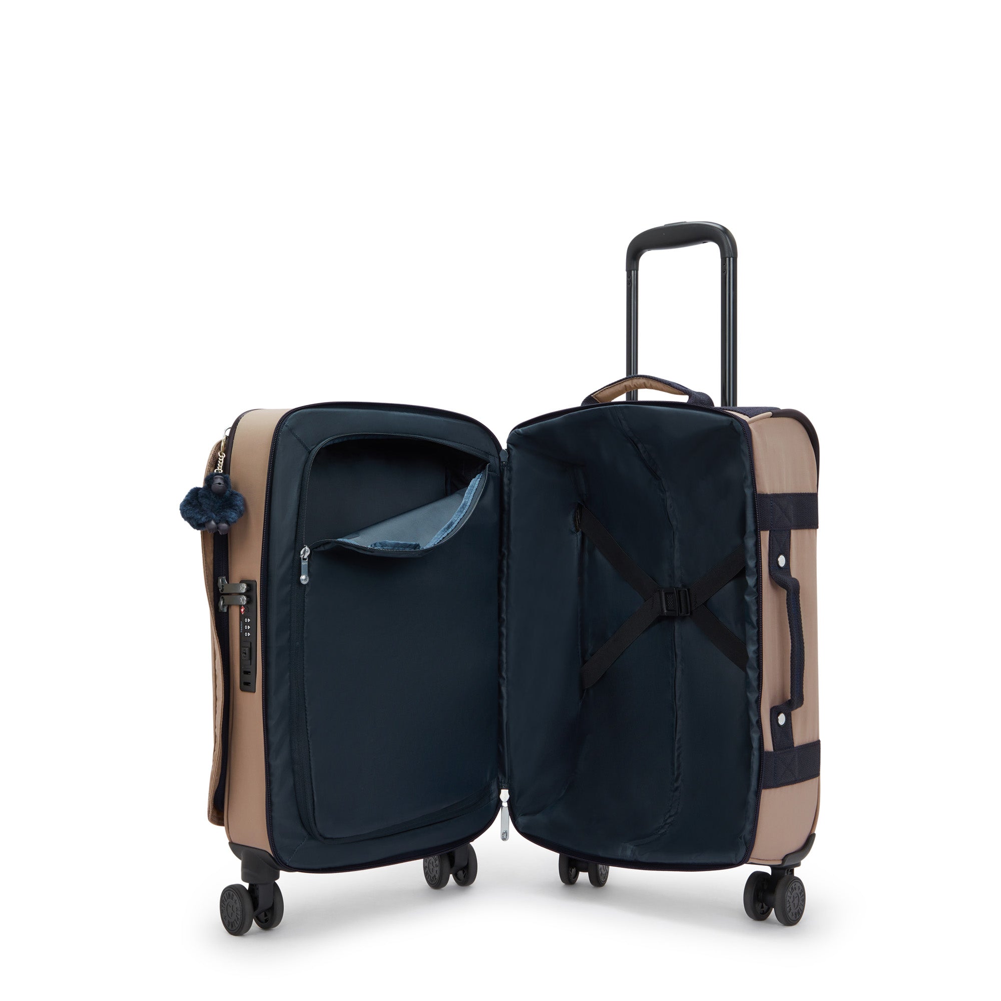 Soft Taupe C / Small