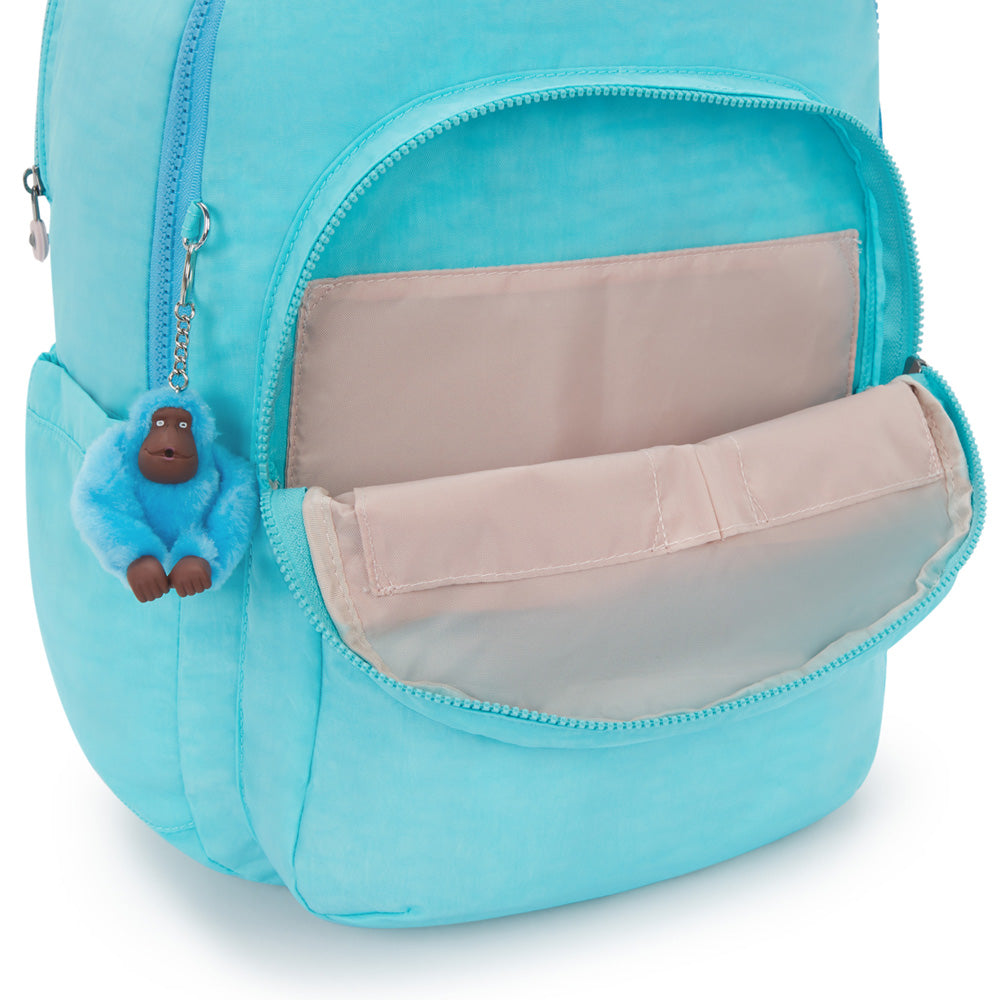 Poppy Aqua