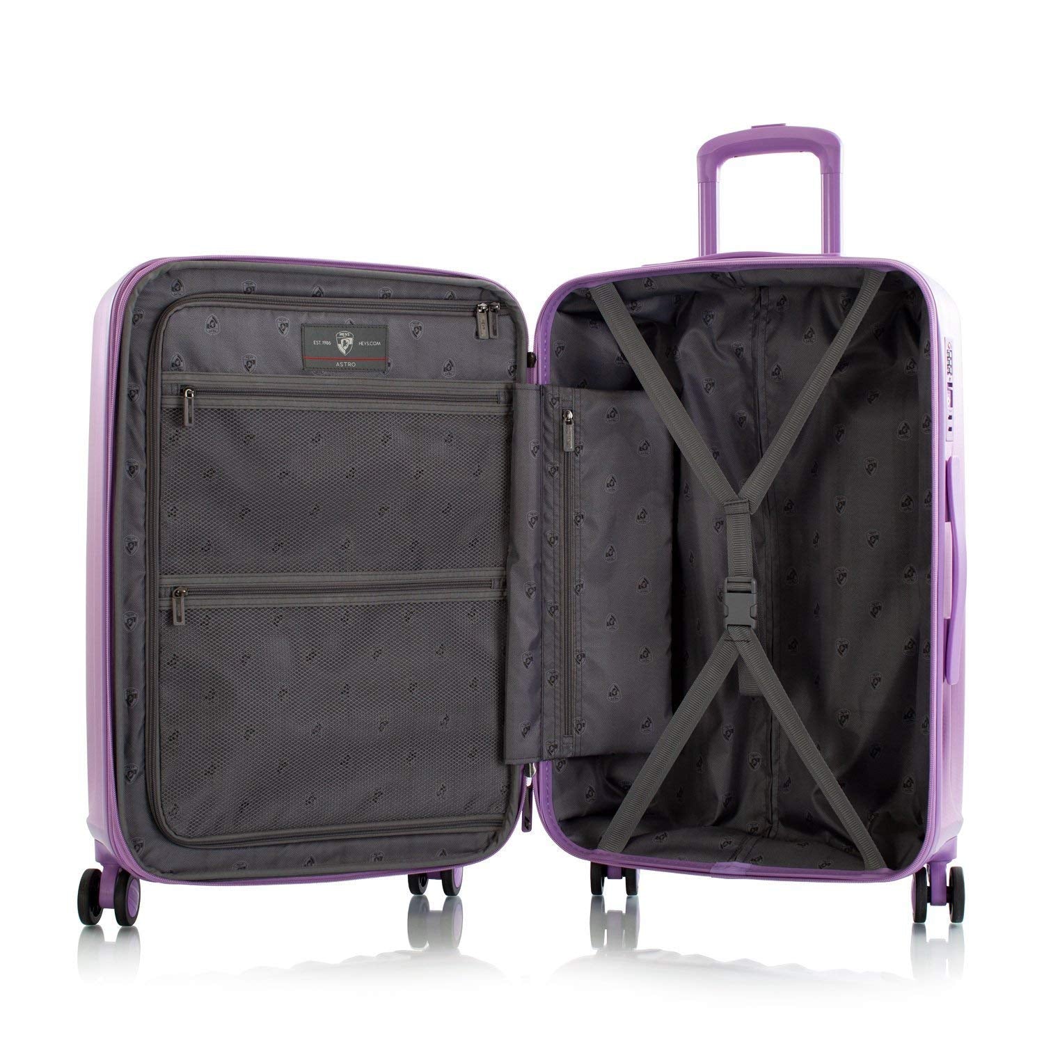 Purple / 26"