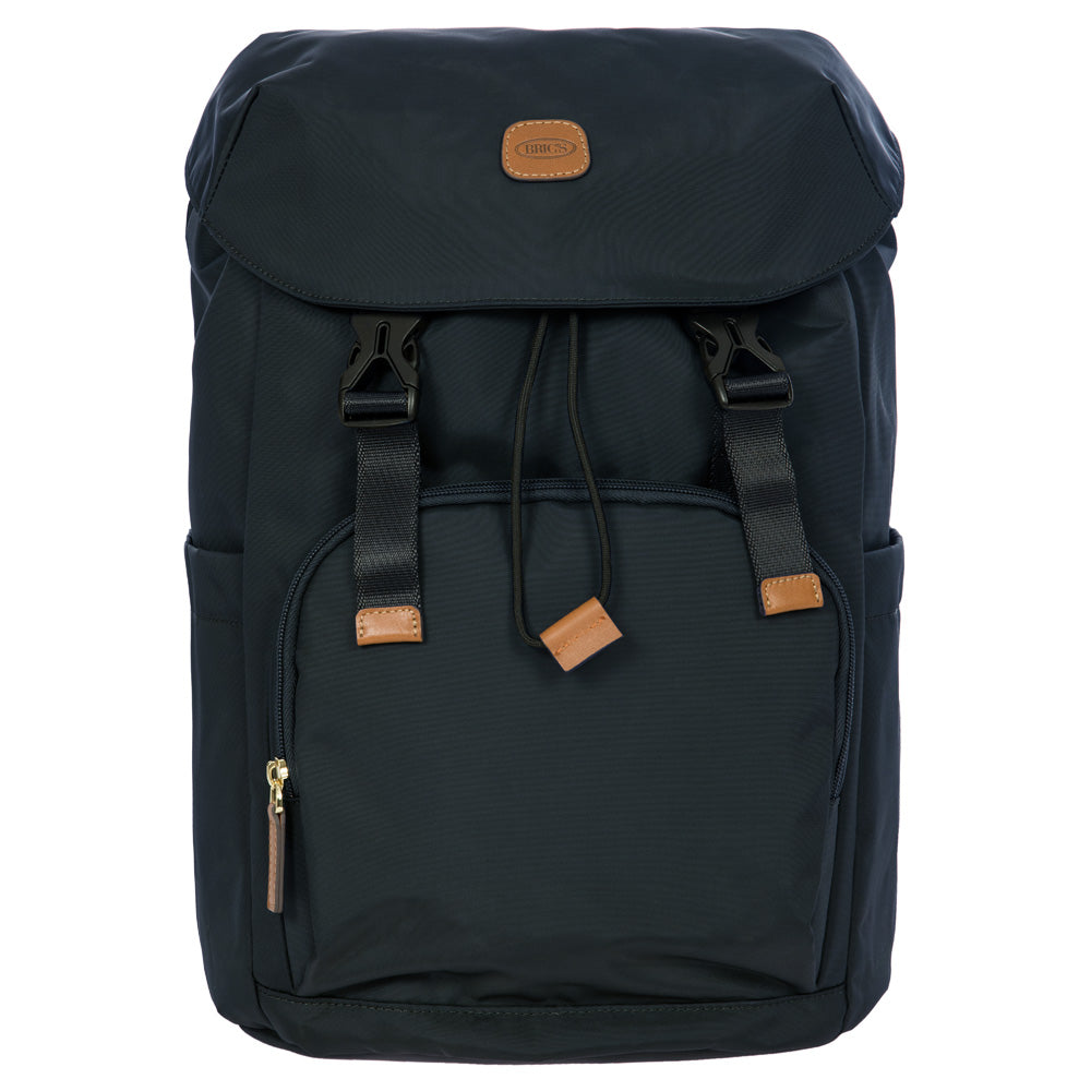 bric's laptop backpack Bric's X-Travel Excursion Backpack