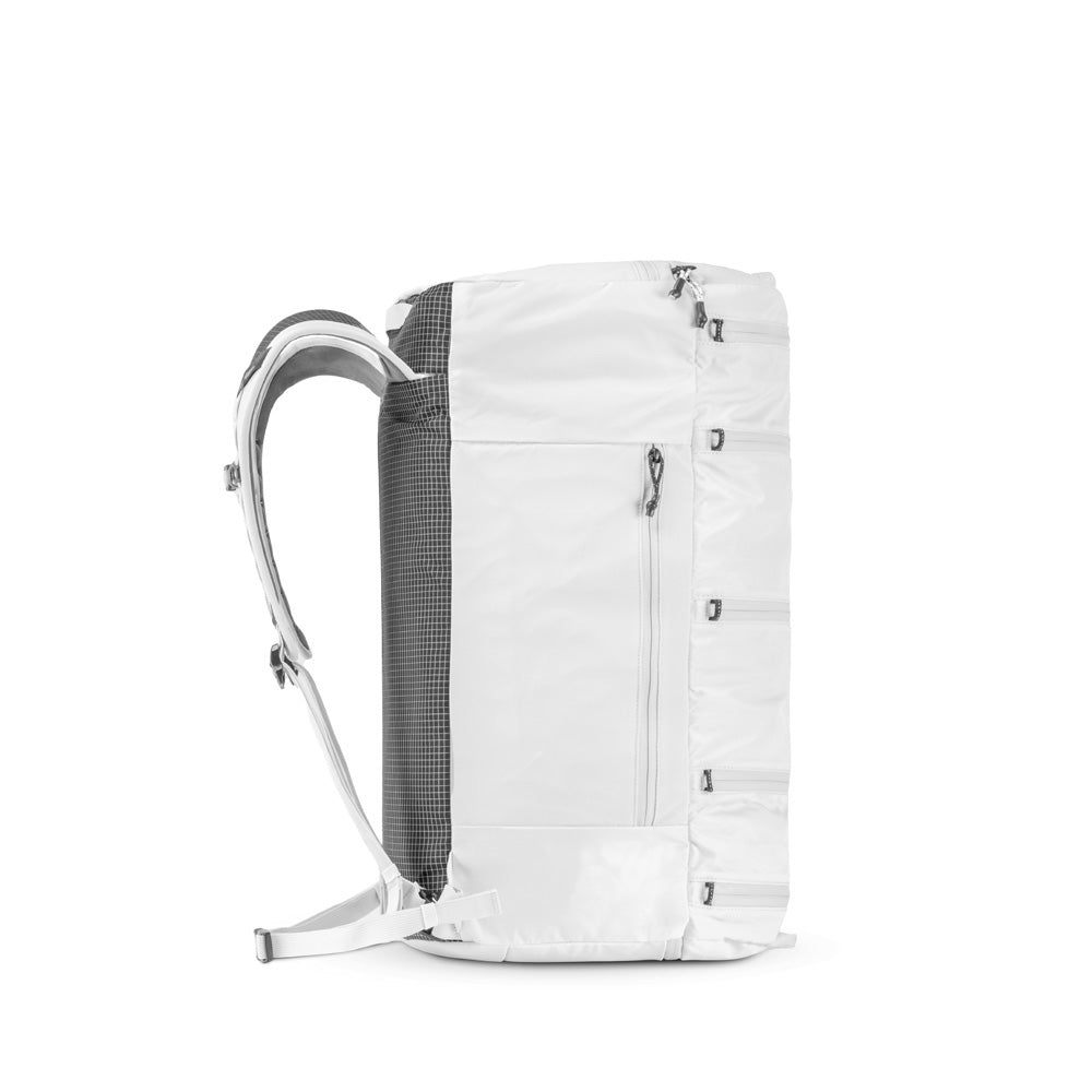 Arctic White