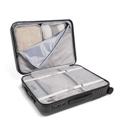 Matte Steel  w / Black Trim