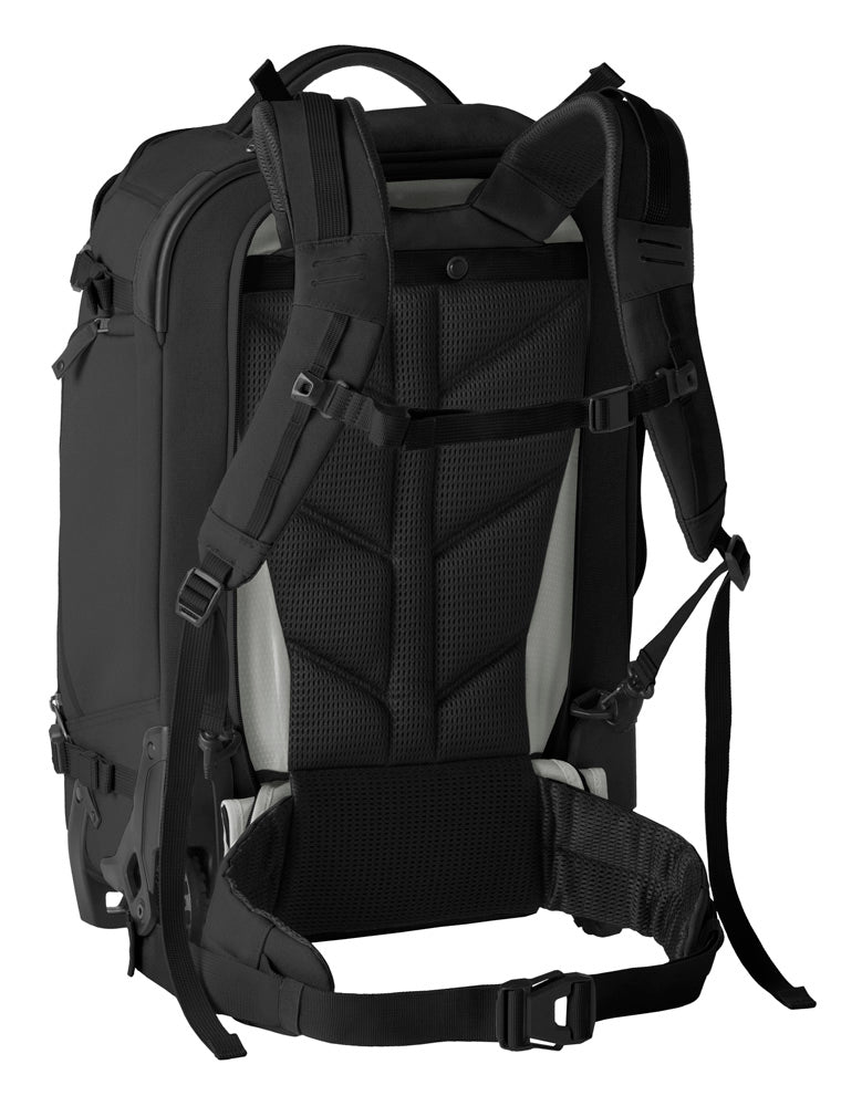 eagle creek gear warrior convertible carry-on Eagle Creek Gear Warrior XE 2 Wheeled Convertible Carry-On Luggage Sequoia