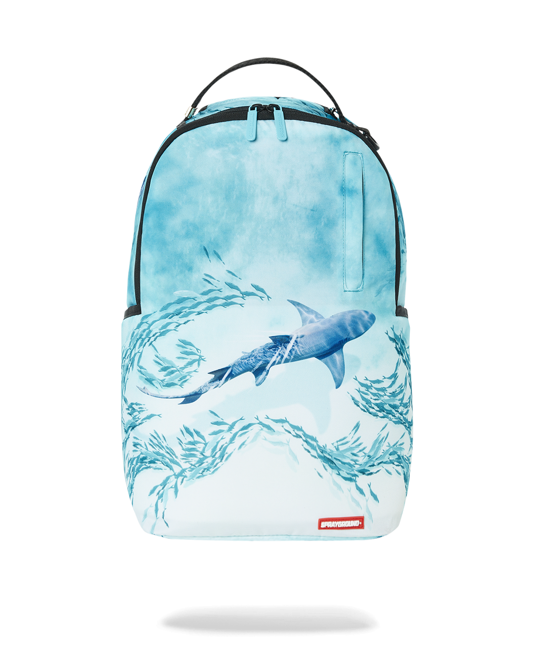 The Shark Hunt