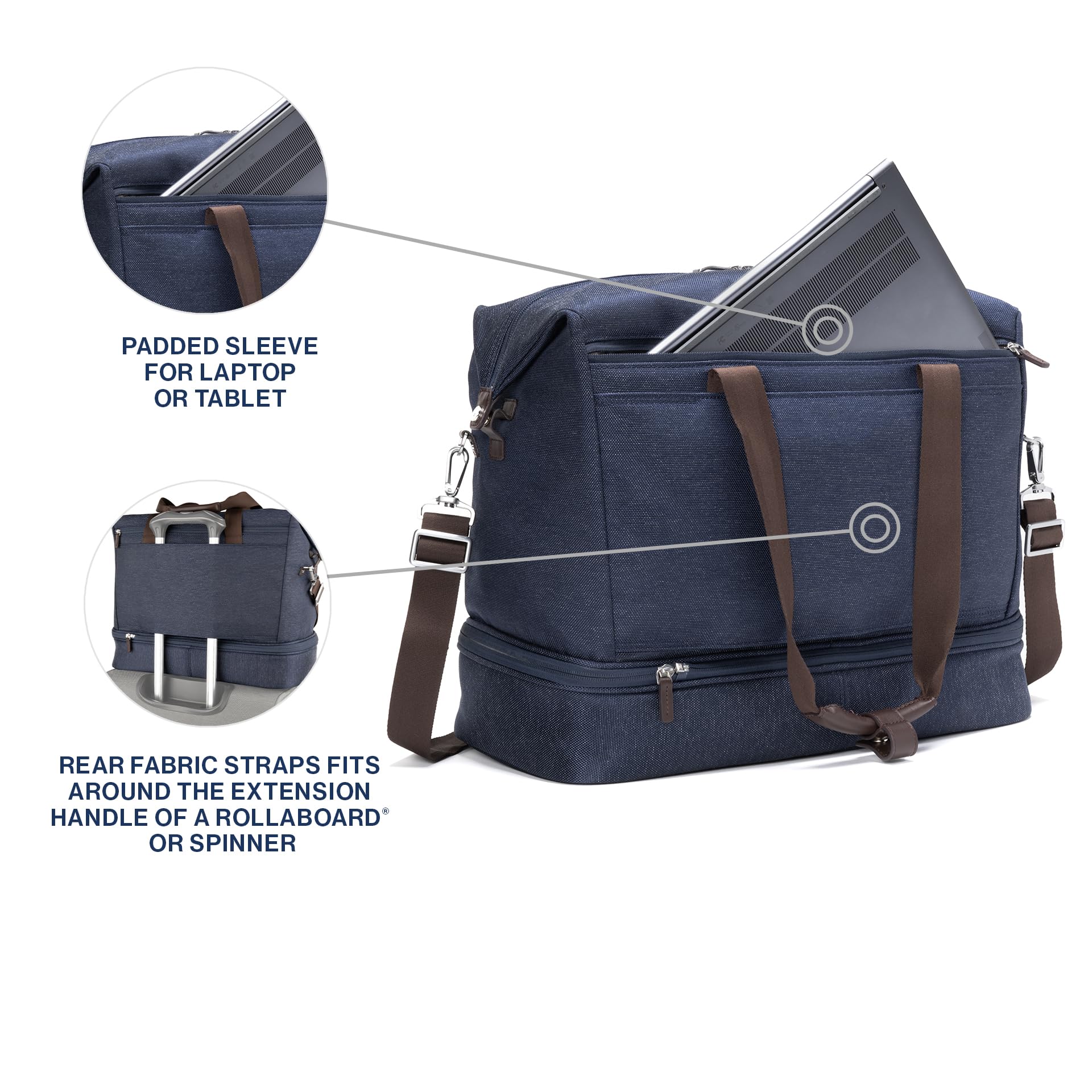 True Navy Blue