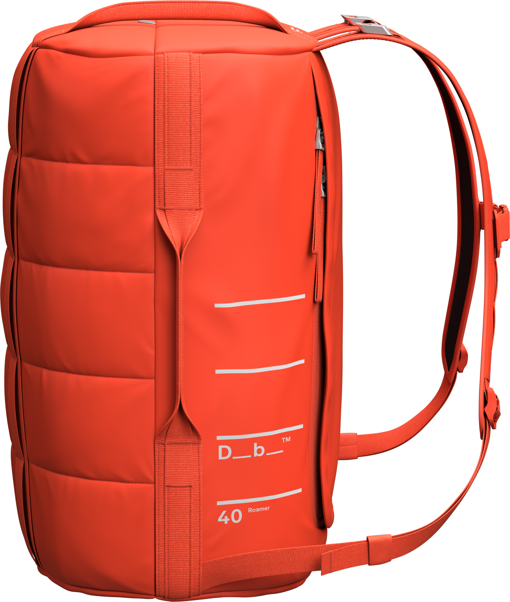 Falu Red