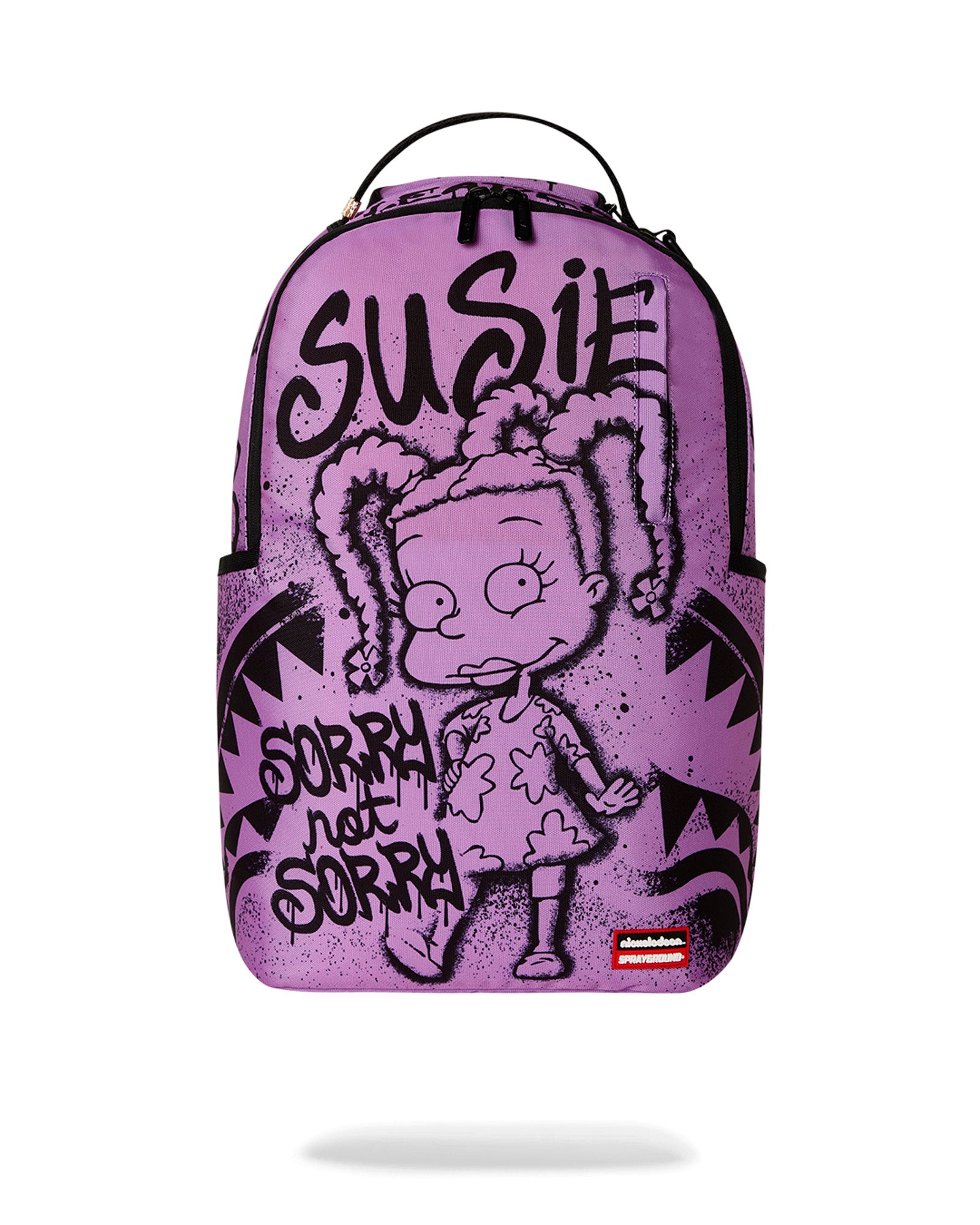 Susie Spraypaint
