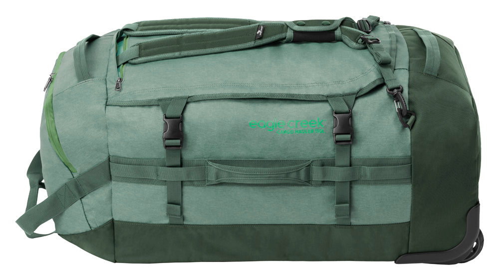 Duck Green