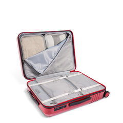 Red Gloss w / Black Trim