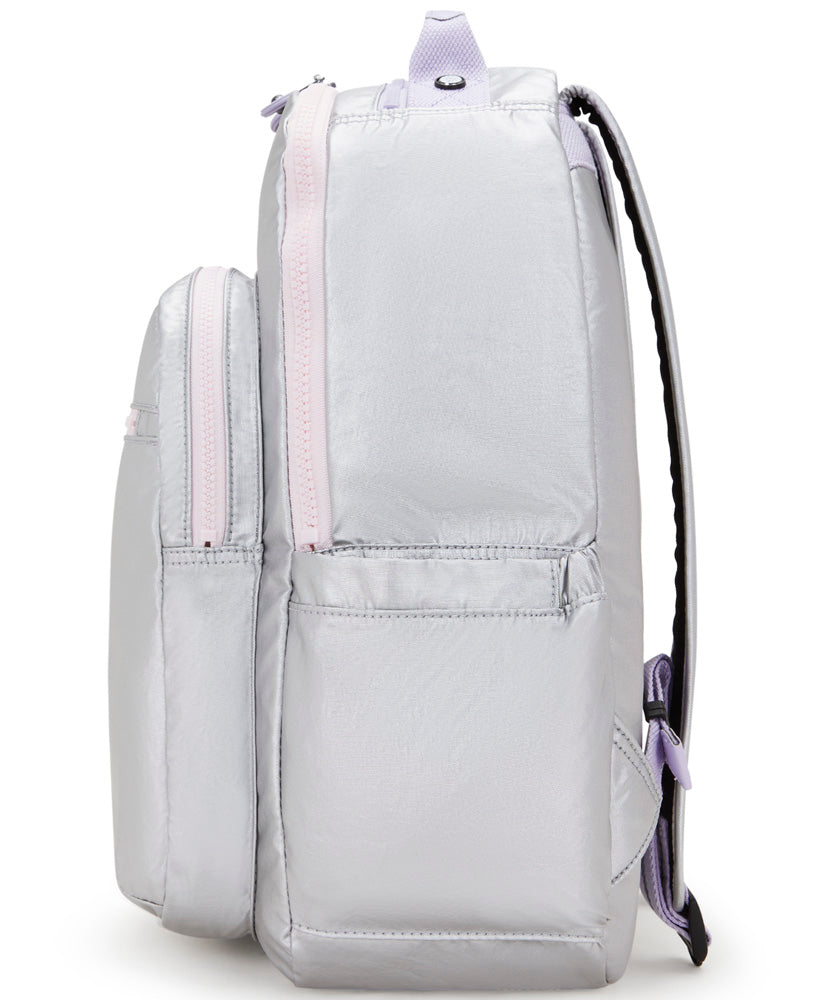Silver Glow Met