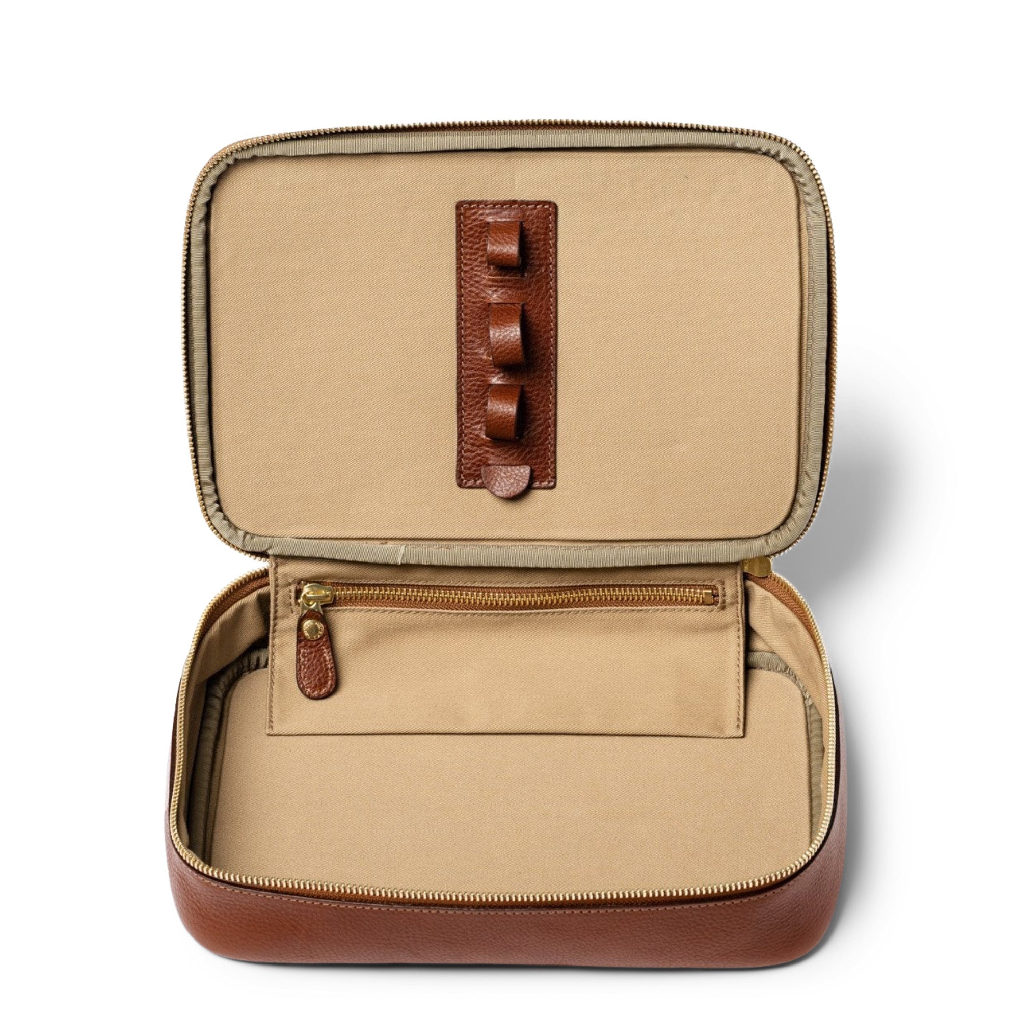 Vintage Chestnut