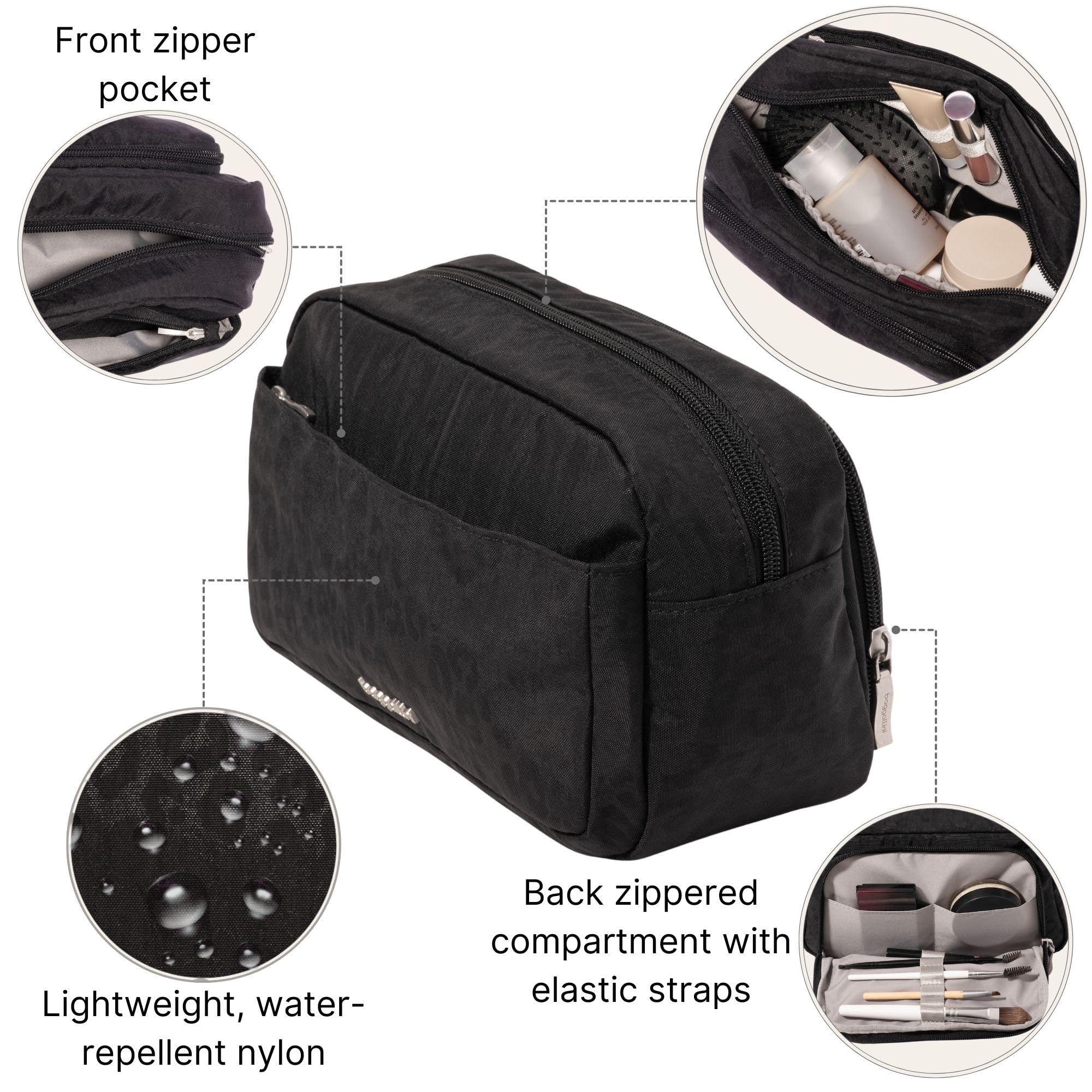 Black Cheetah Emboss