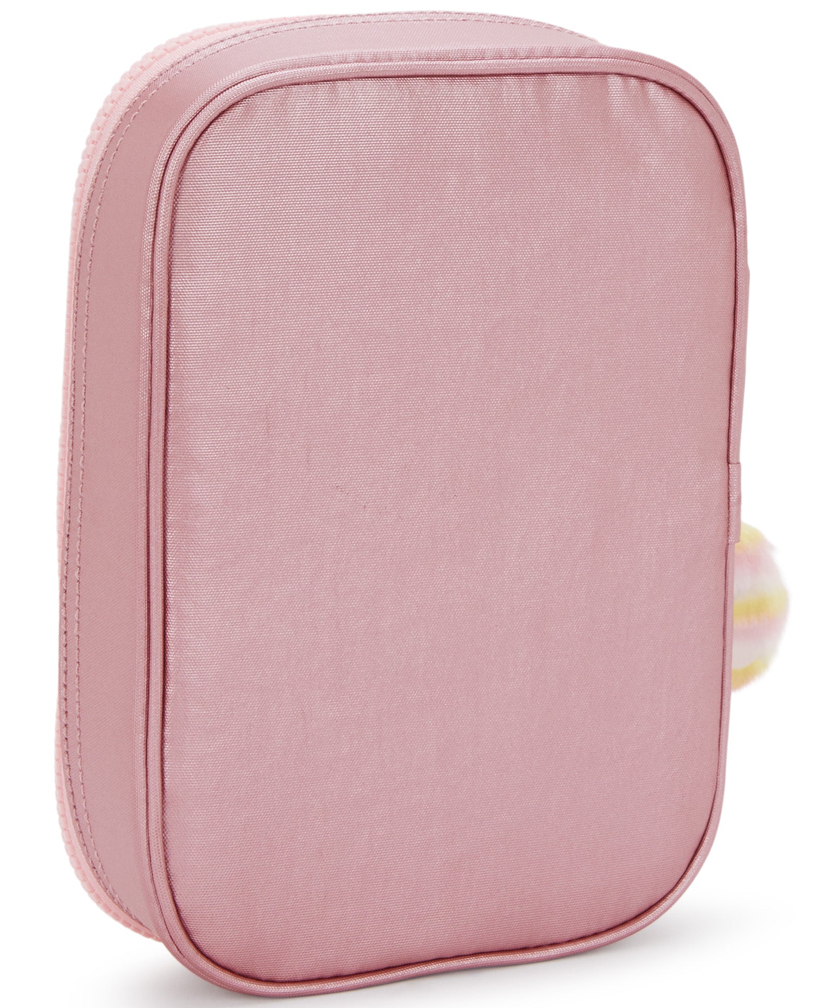 Bronze Pink Metallic