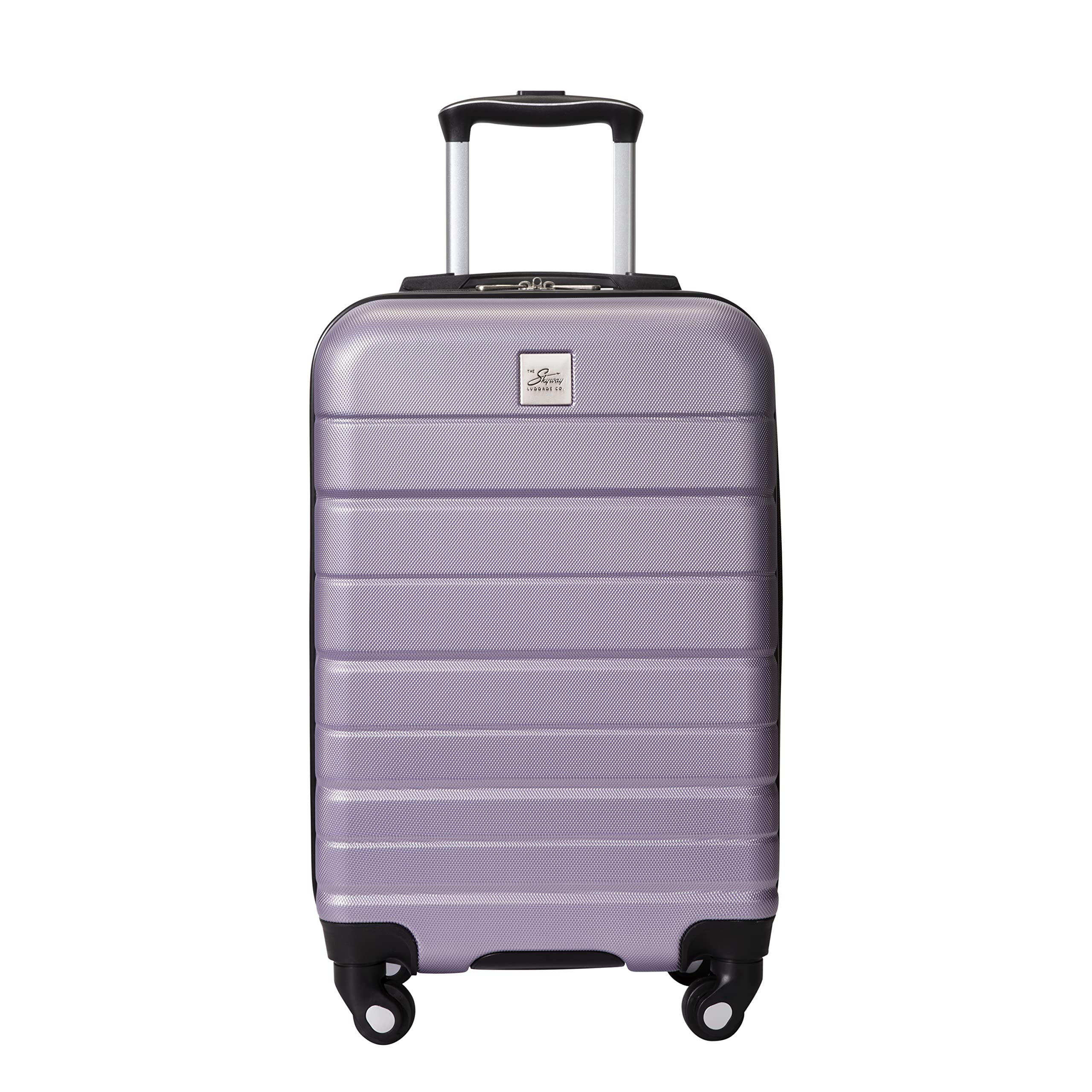 Silver Lilac