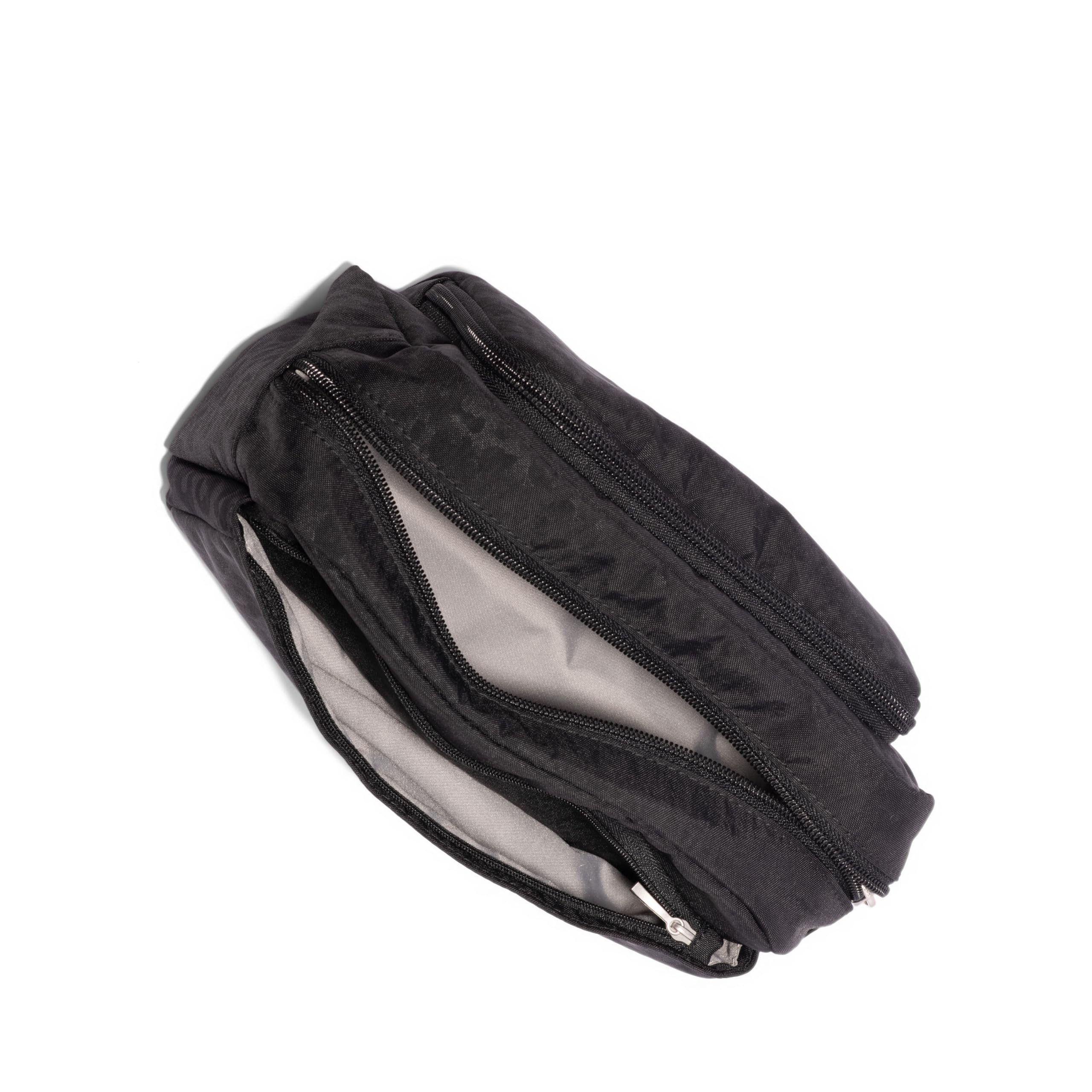 Black Cheetah Emboss