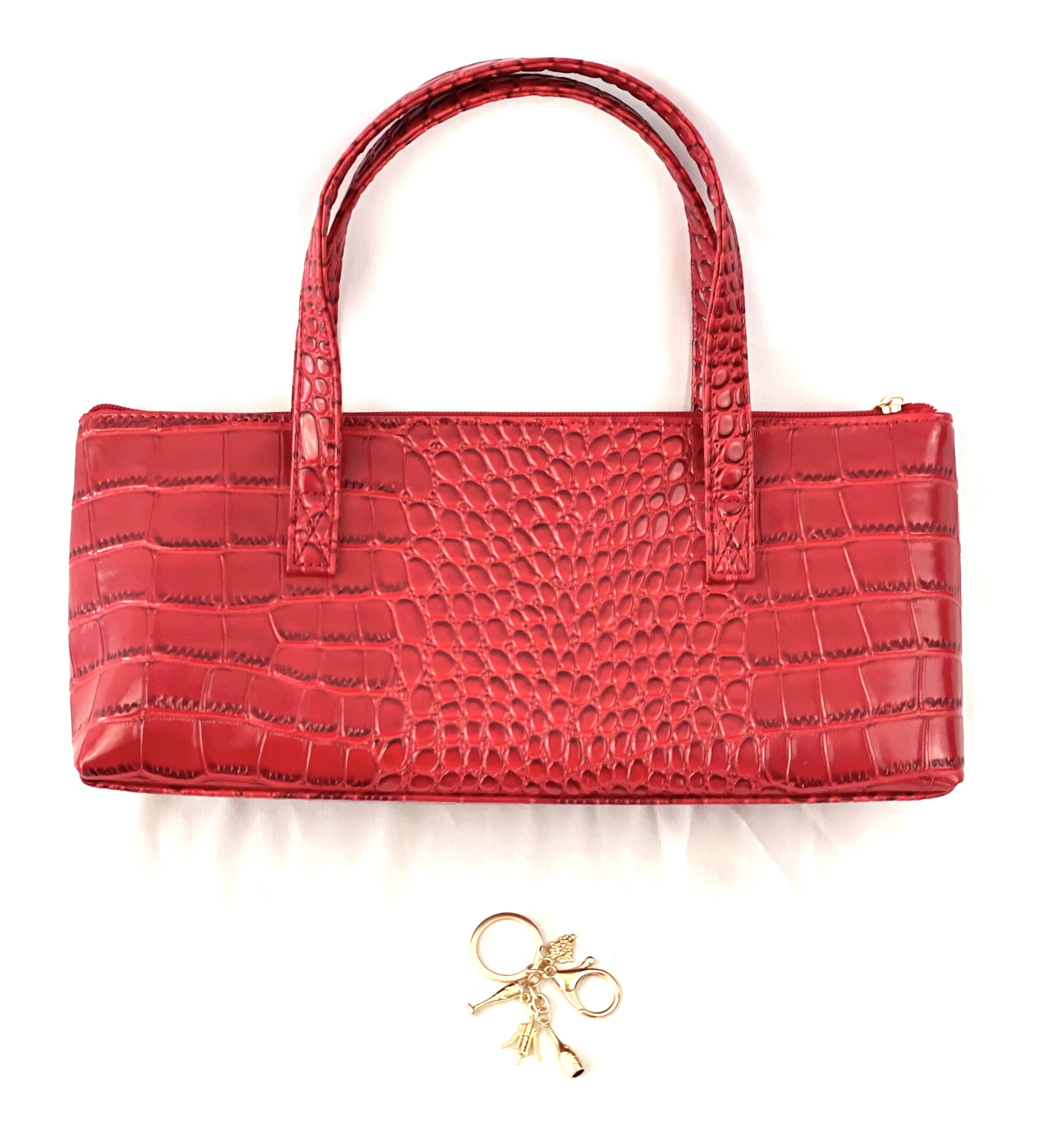 Red Croc