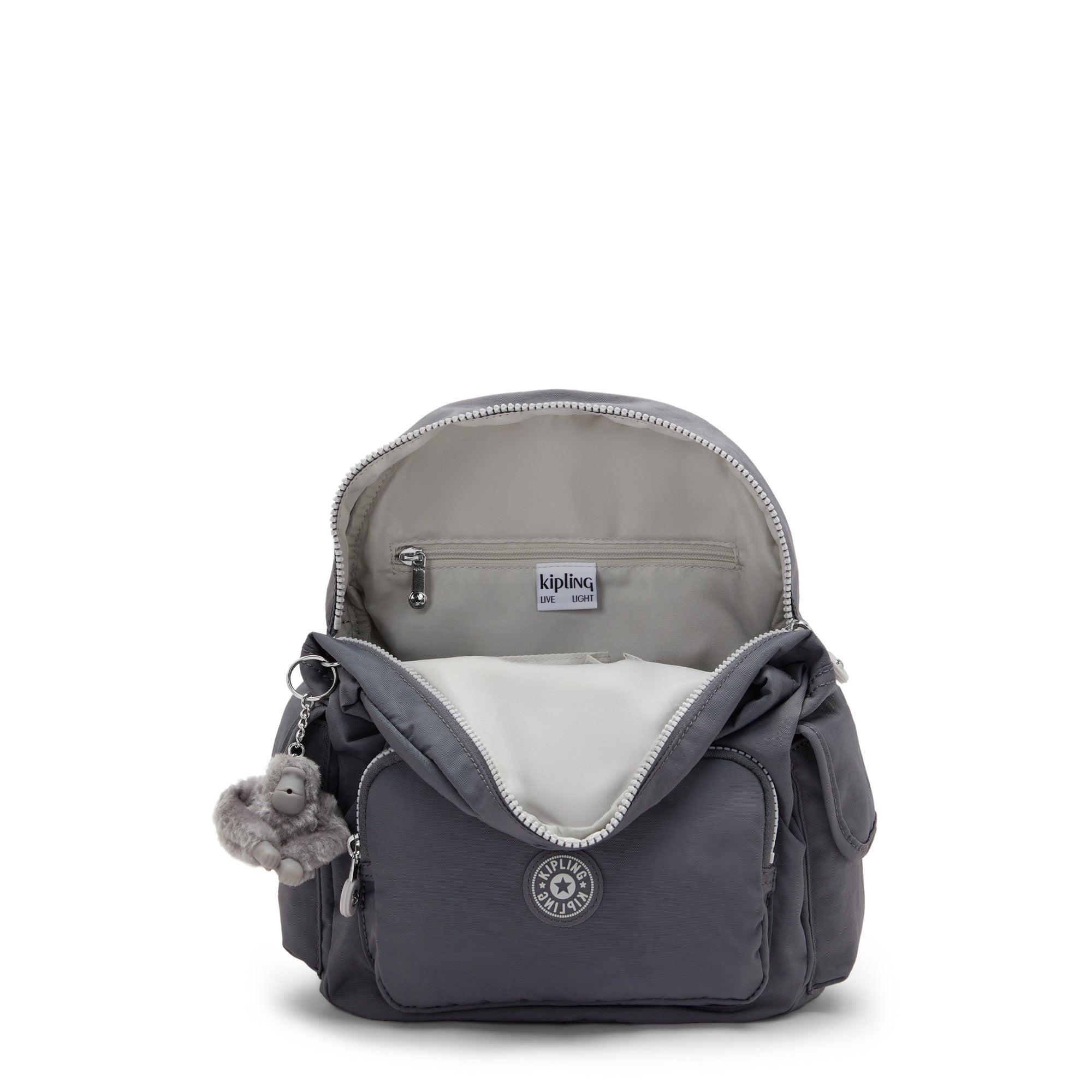 Moonlit Grey