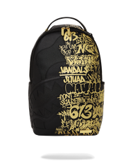 Half Graff Gold