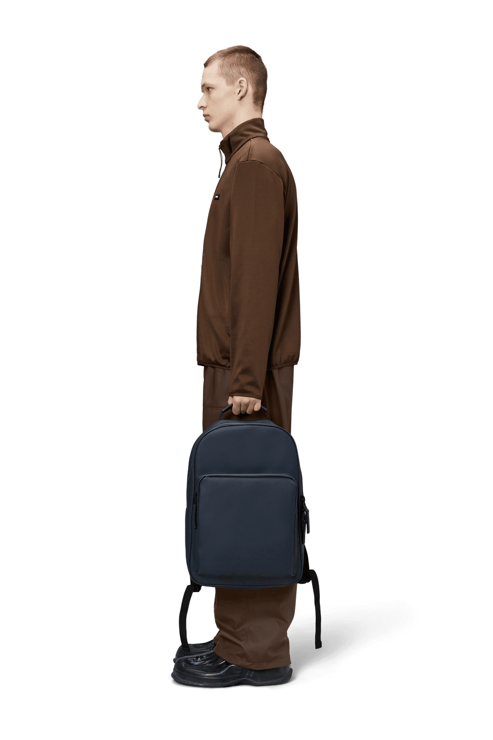Rains Book Daypack Large Drift