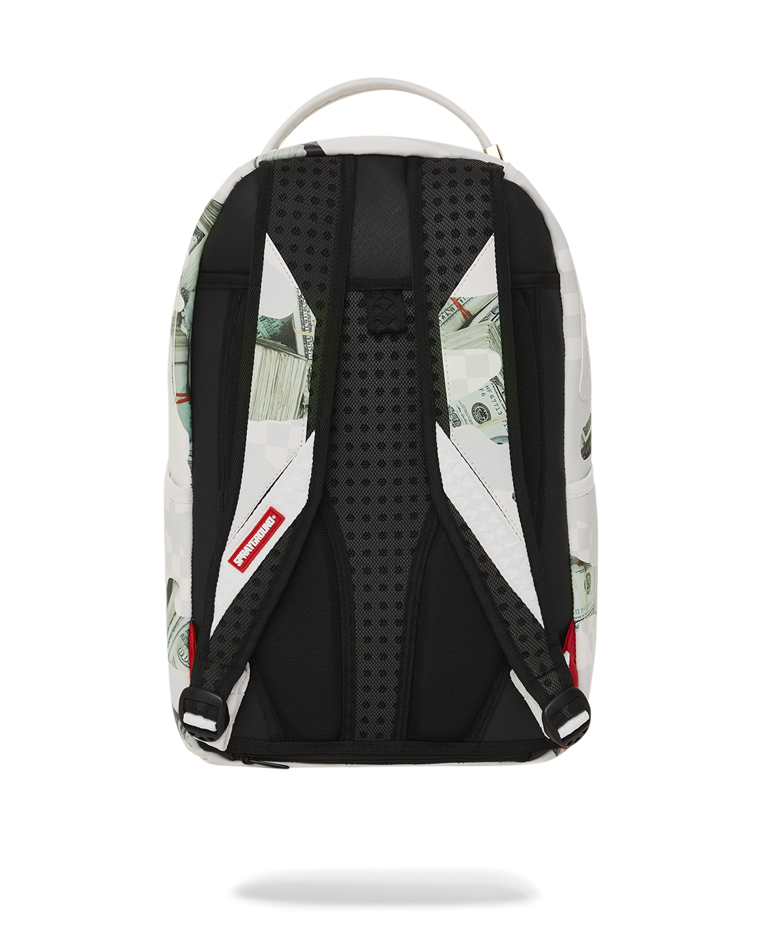 Backpacks Sprayground - New Money multicolor backpack - 910B2898NSZ