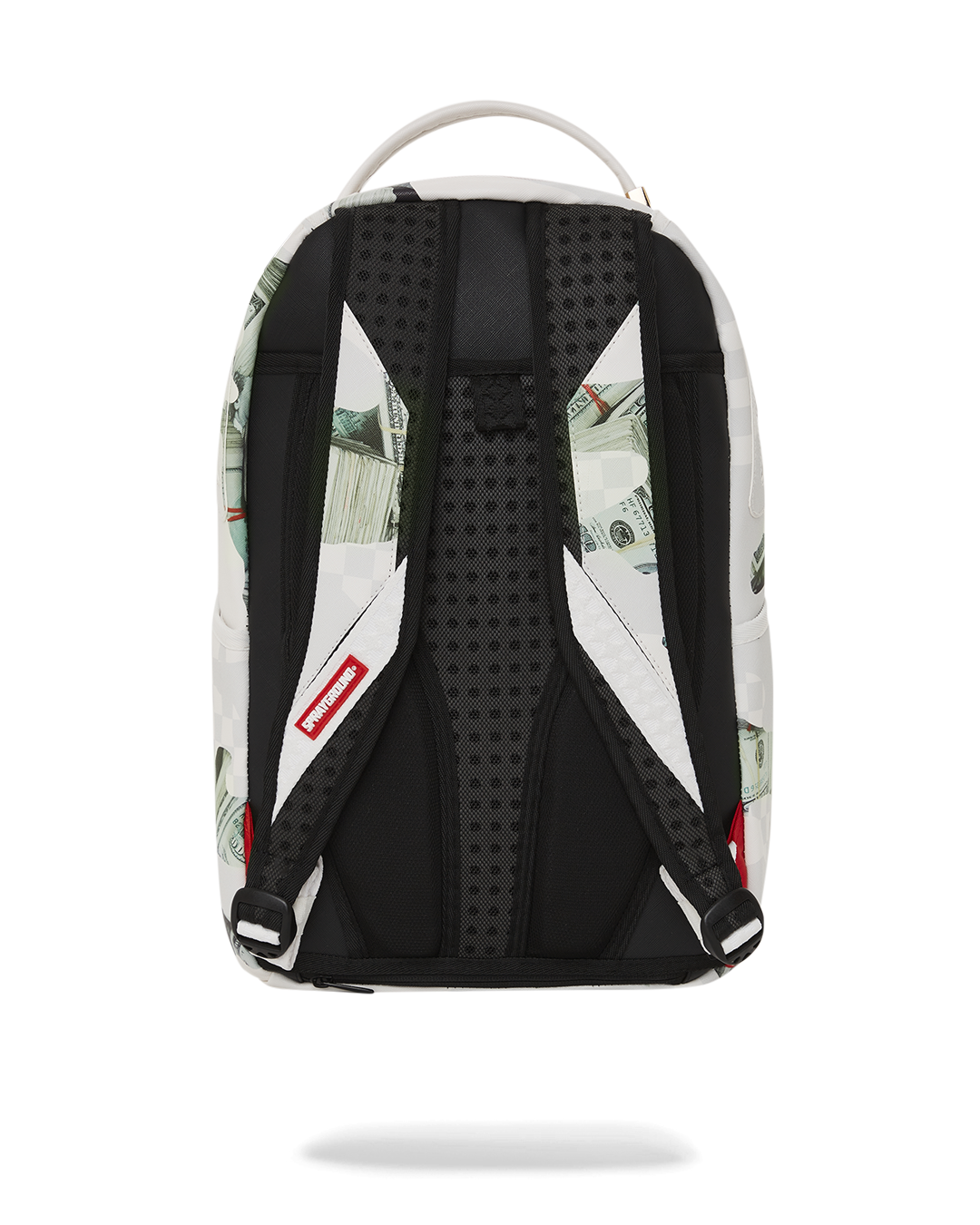 Sprayground - Unisex Adult Money Powder Shark Backpack