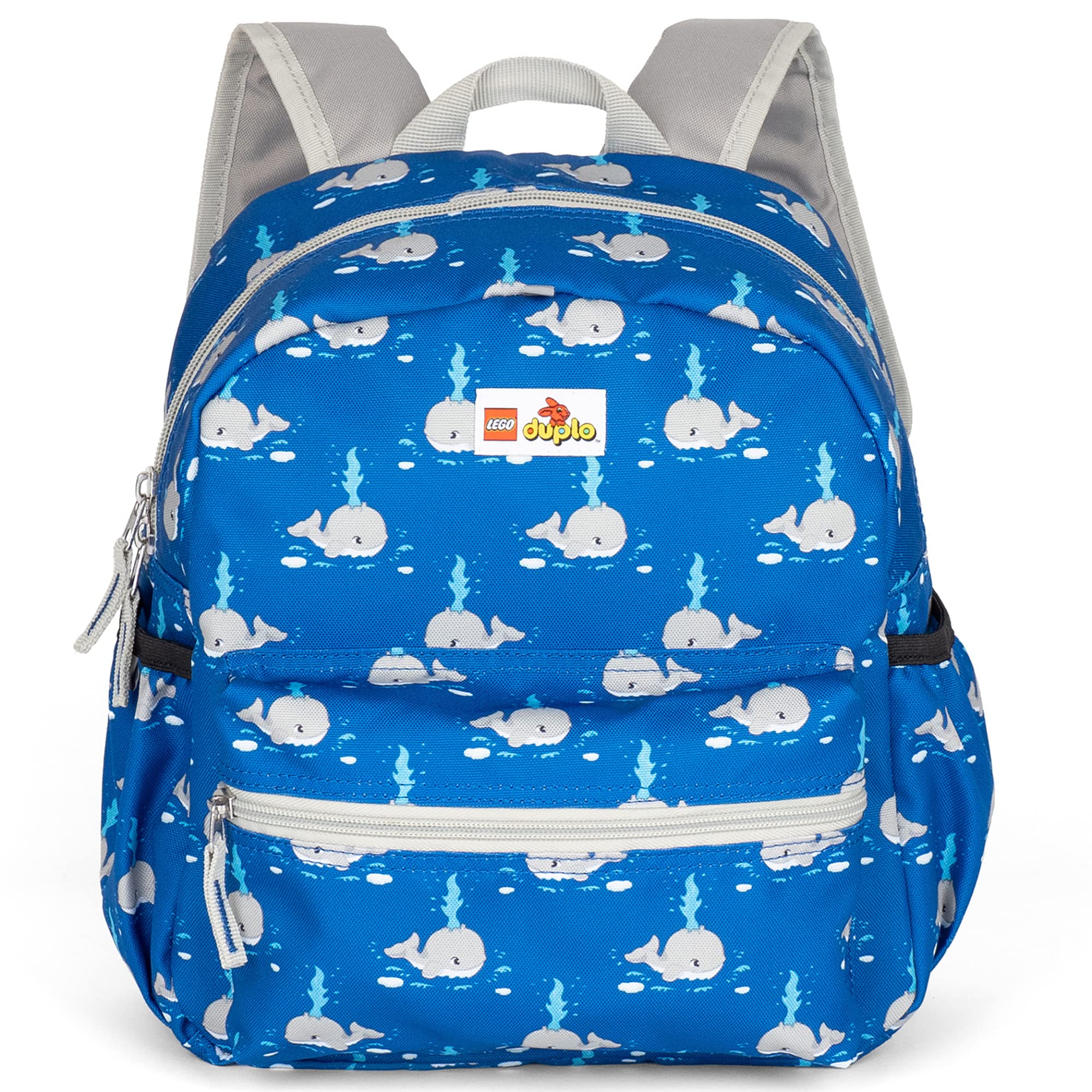 Whale Print