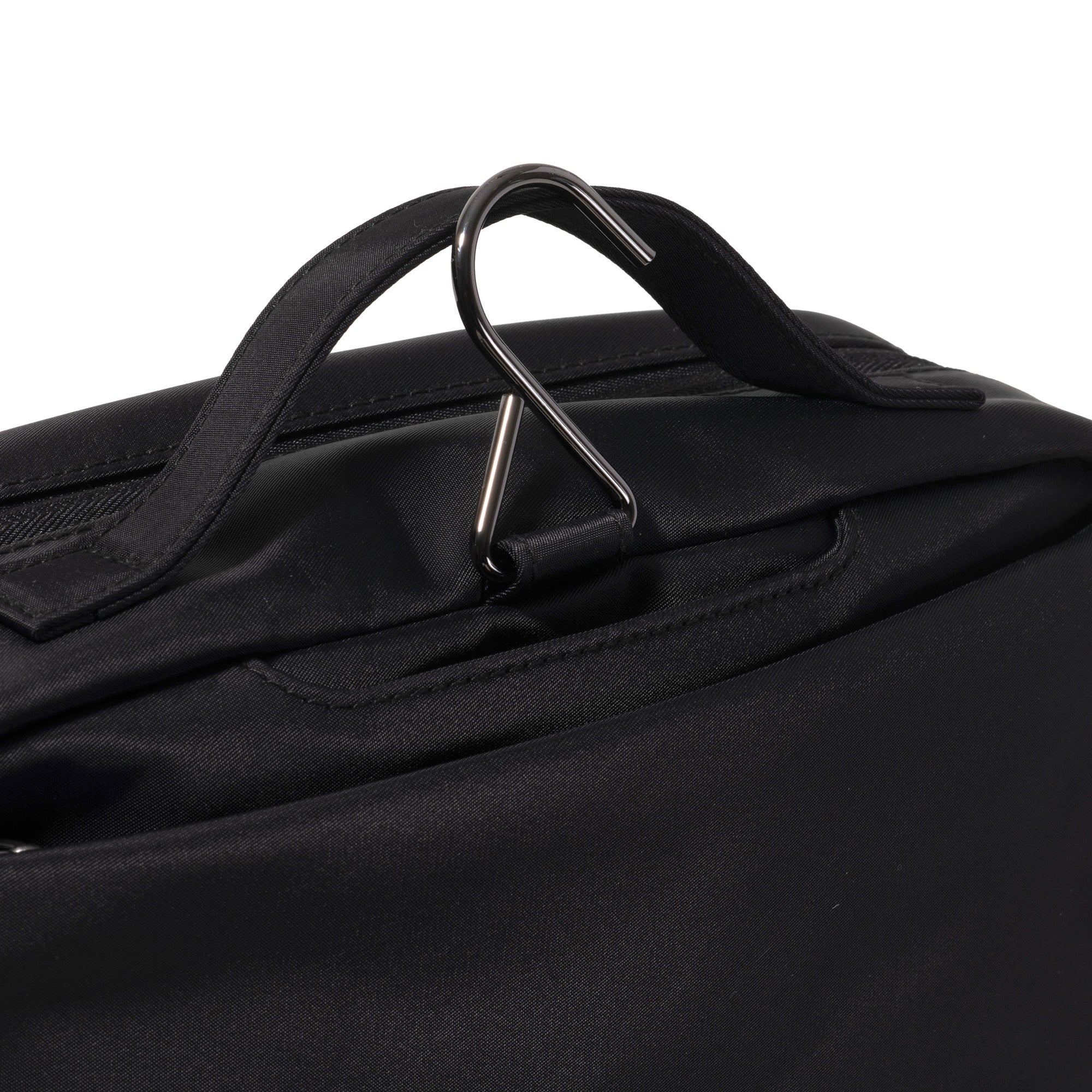 Black Twill