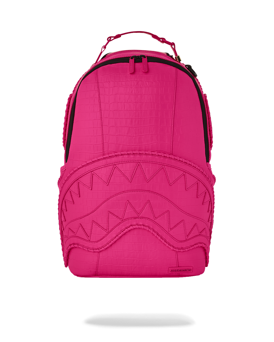 Pink Snake