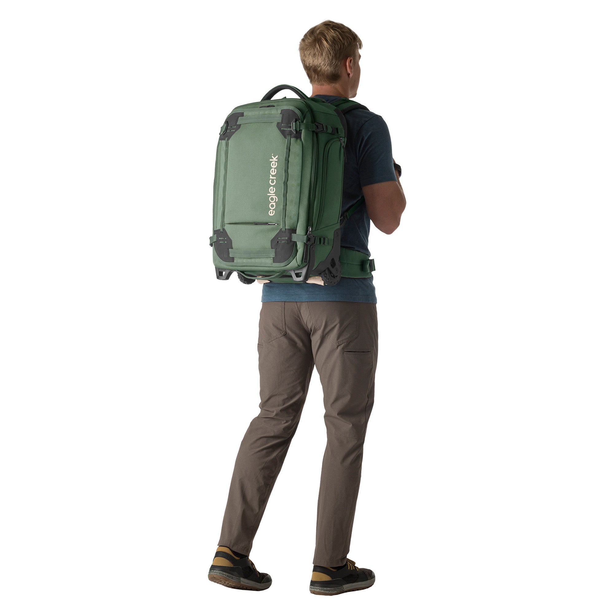 Jungle Green