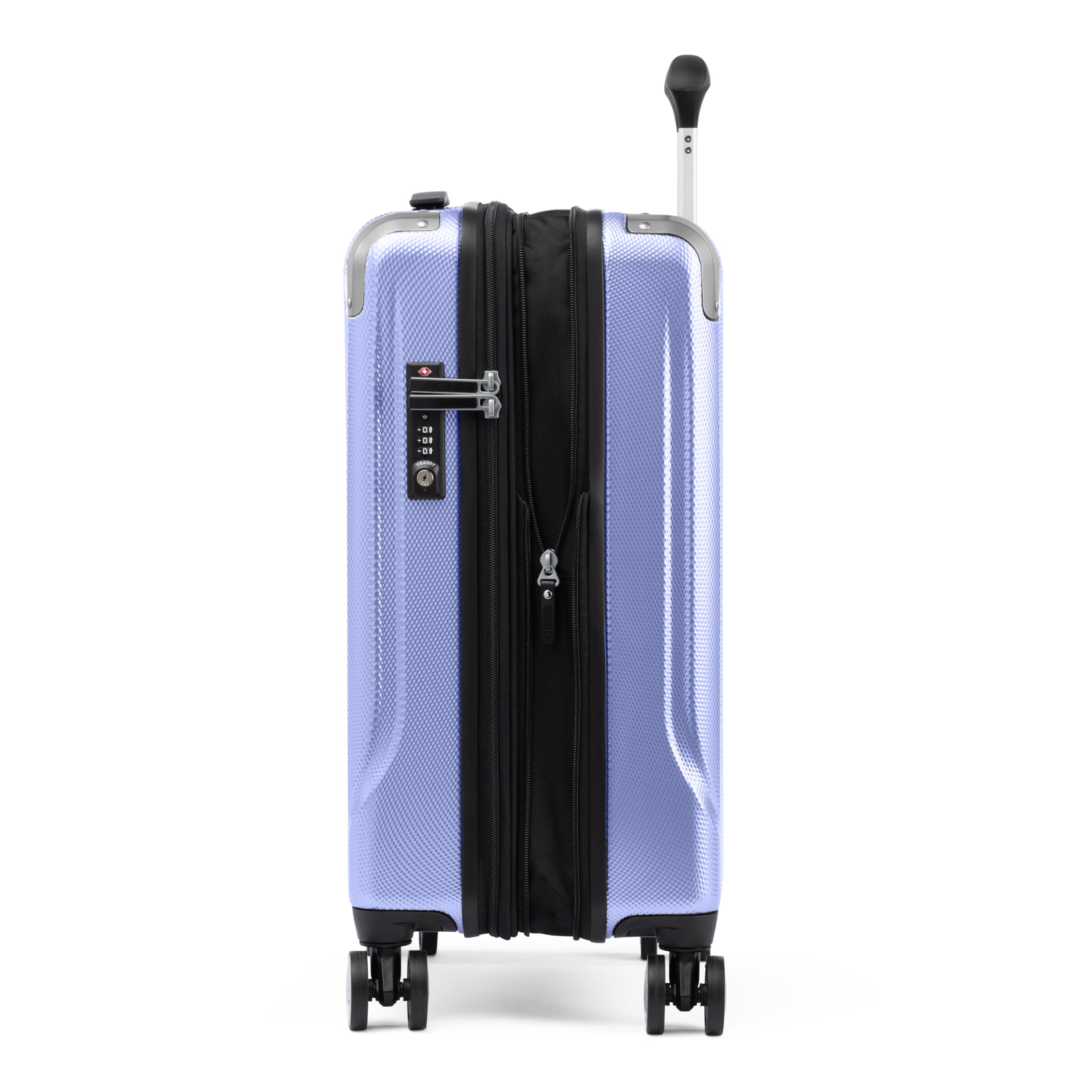 Persian Violet / Carry On 21 Inch