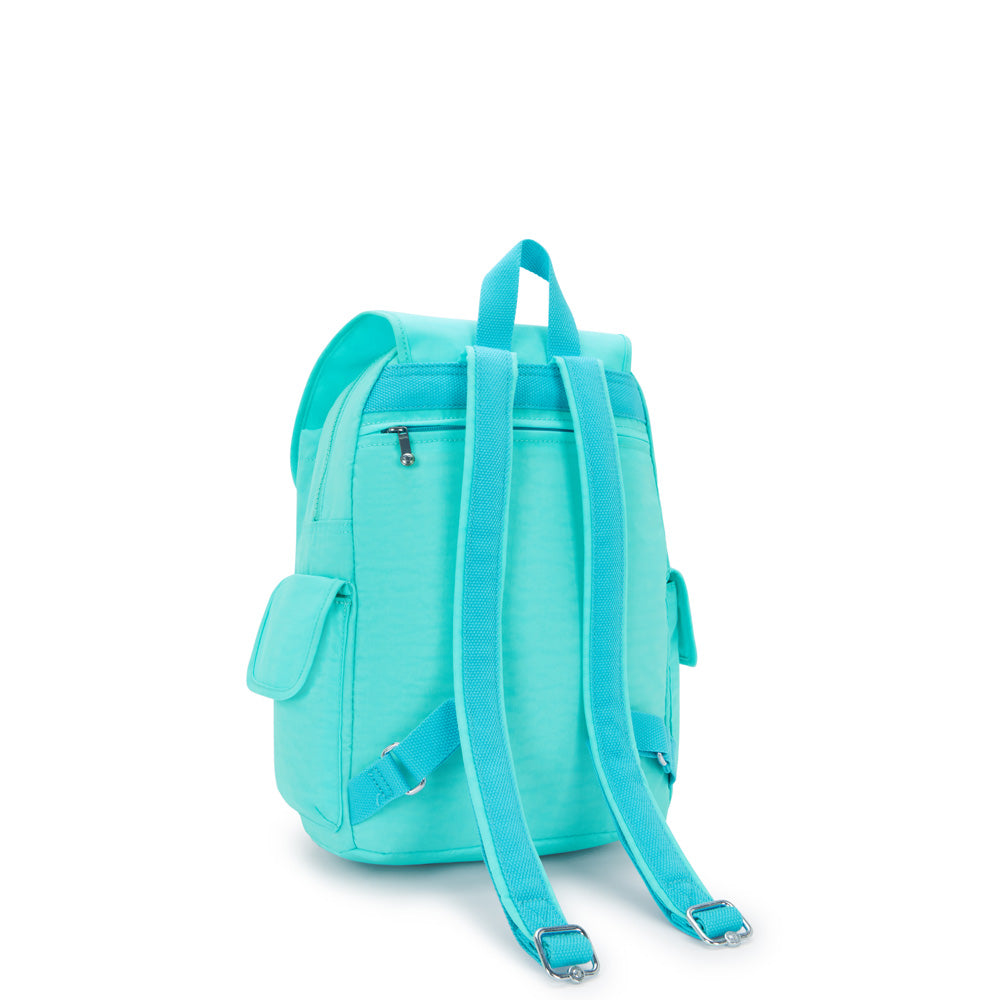 Poppy Aqua