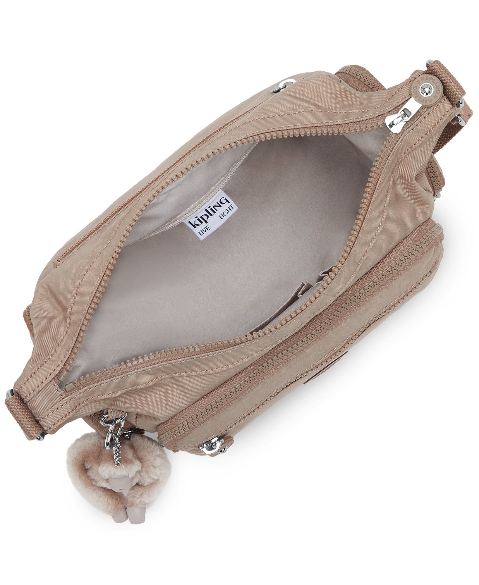 Tan Beige