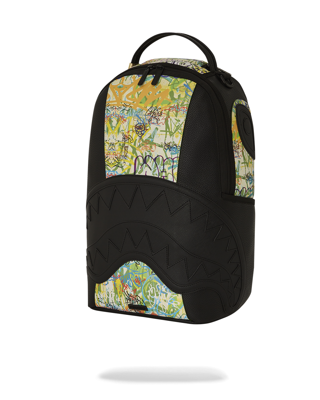 Sprayground Graffiti Backpack, Vivid Raceway Graffiti – Luggage Online Sprayground Graffiti Backpack, Vivid Raceway Graffiti – Luggage Online