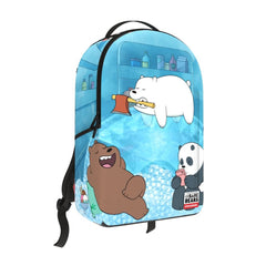 We Bare Bears Chillin'