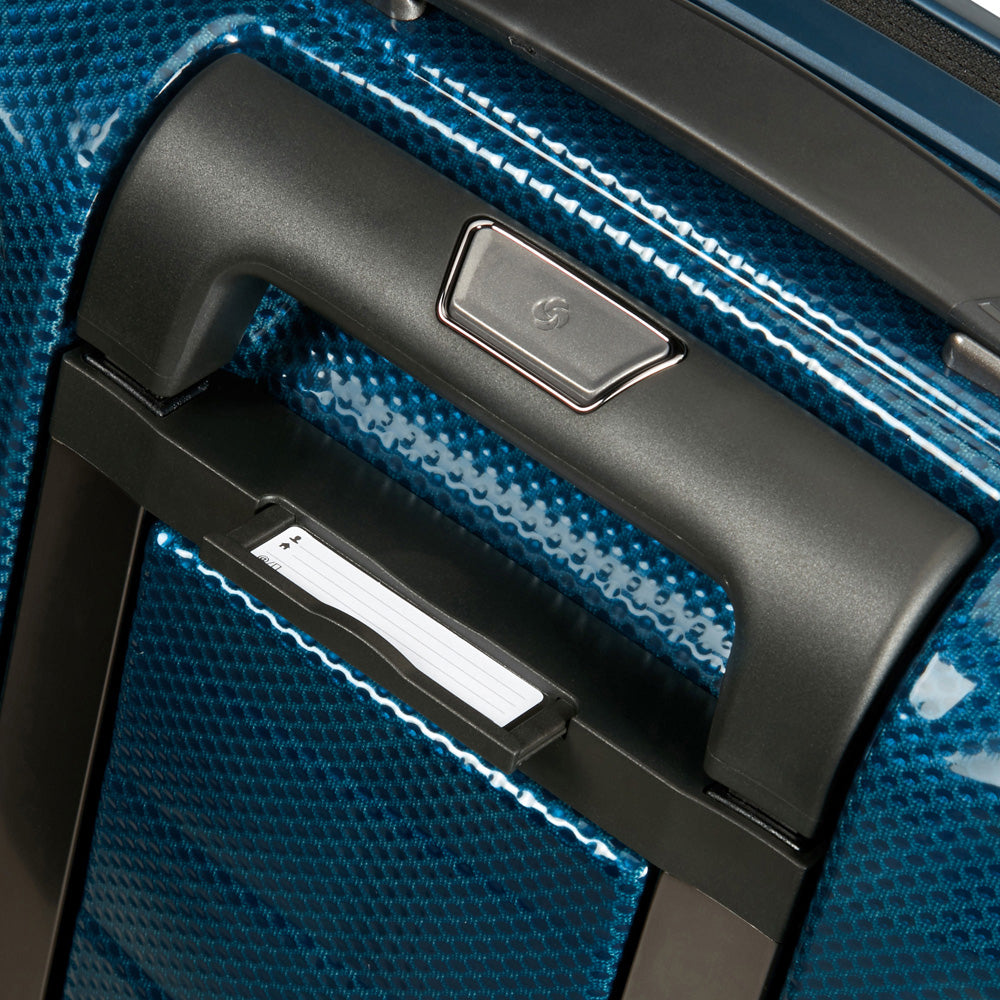 Petrol Blue